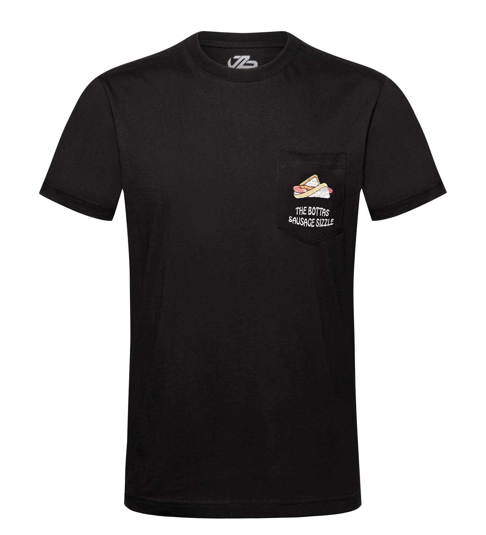 T-Shirt Herren Sausage Sizzle