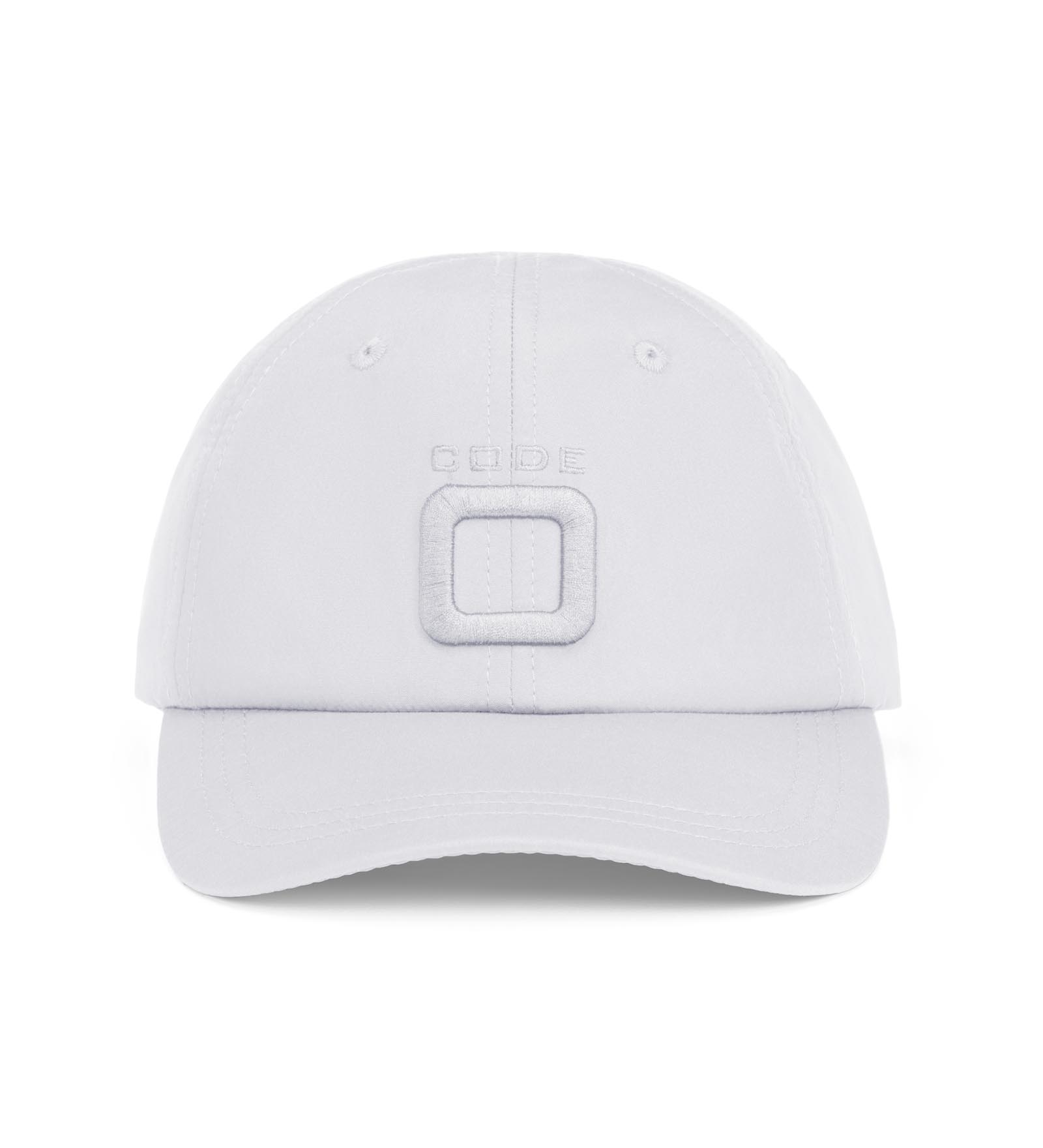 Cap White for Men and Women 