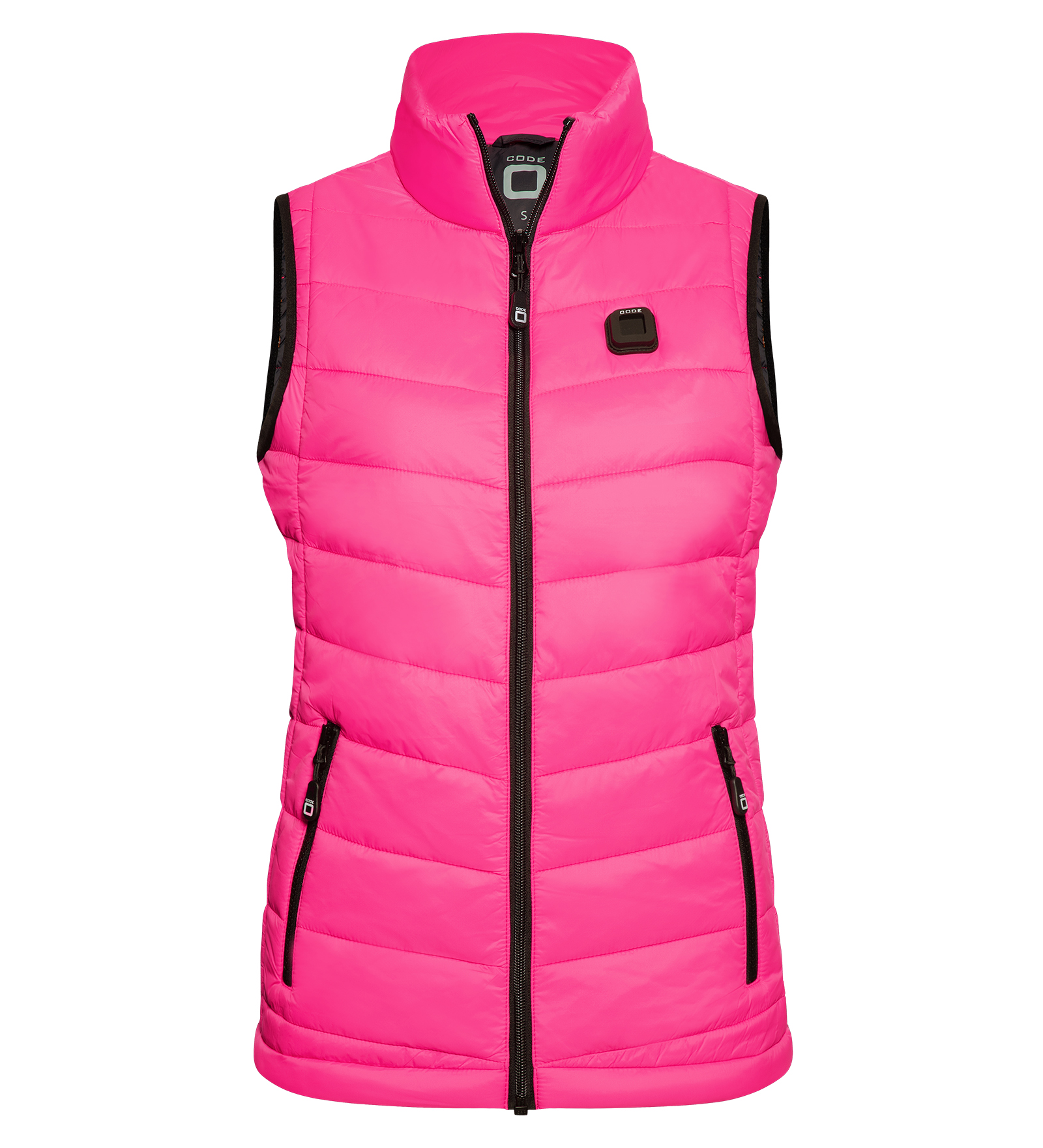 Gilet imbottito Donna Jackyard