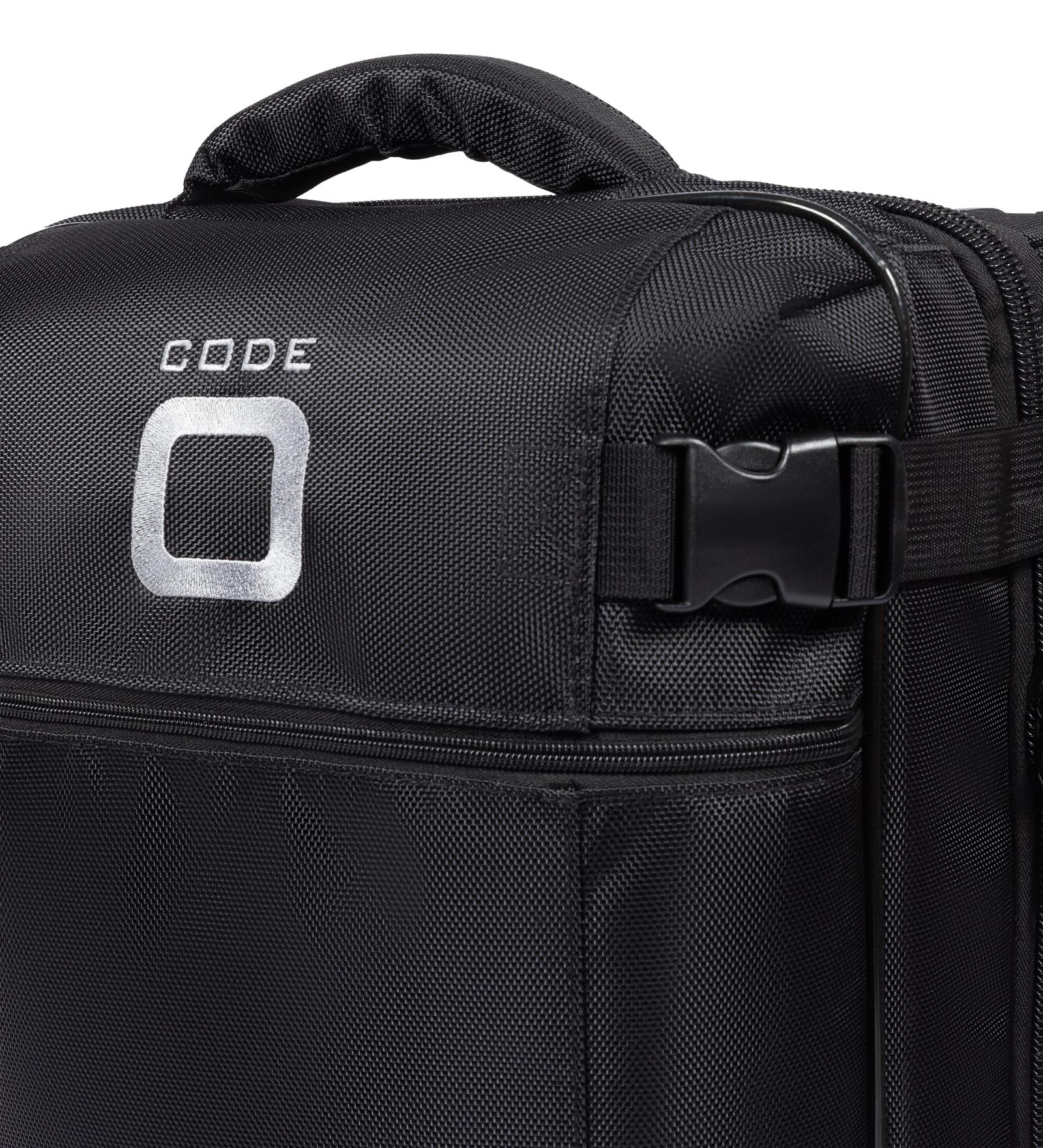 Trolley Zwart voor Heren en Dames Trolley Zwart voor Heren en Dames