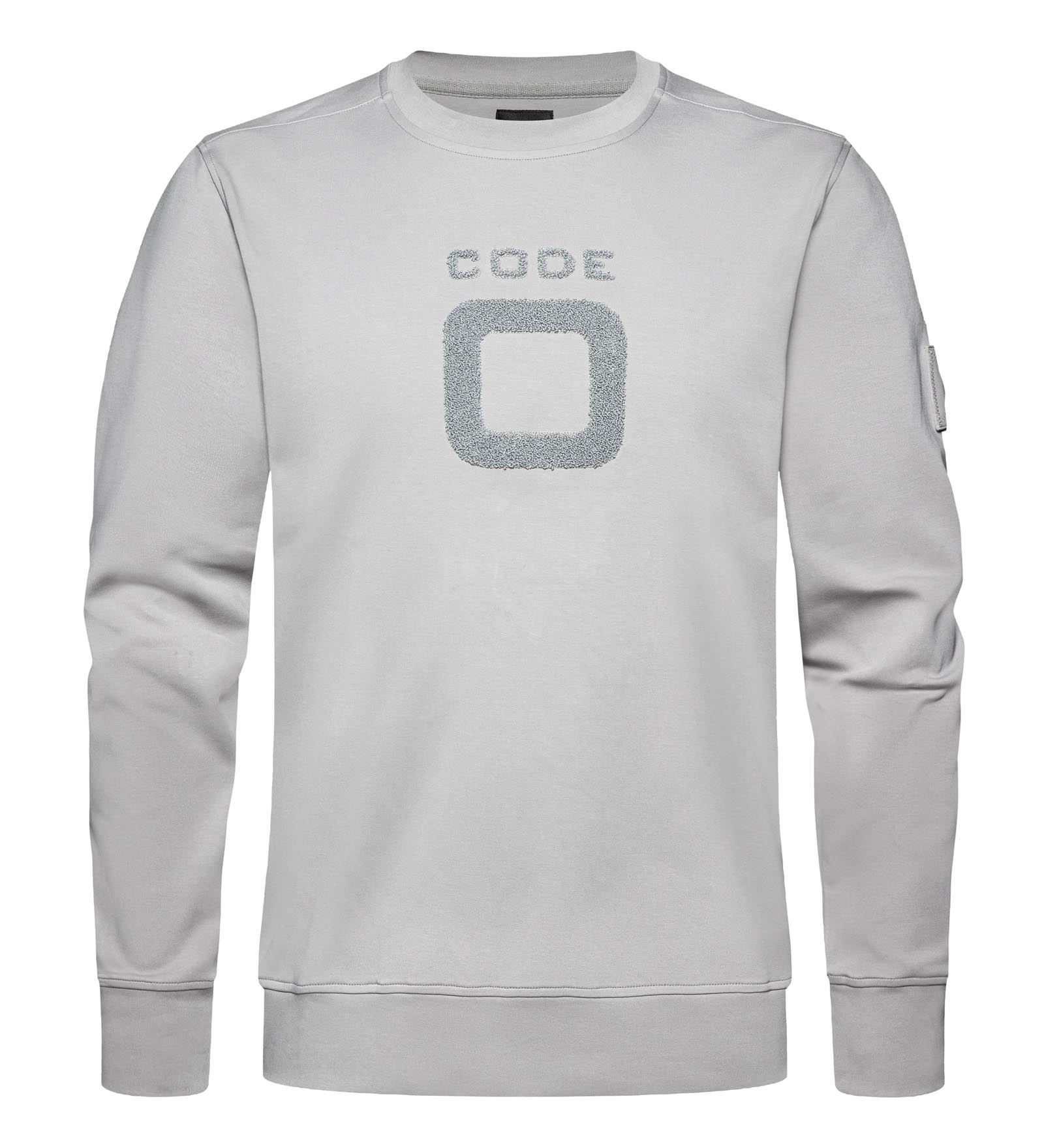 Sweatshirt Heren Gunwale Sweatshirt Heren Gunwale