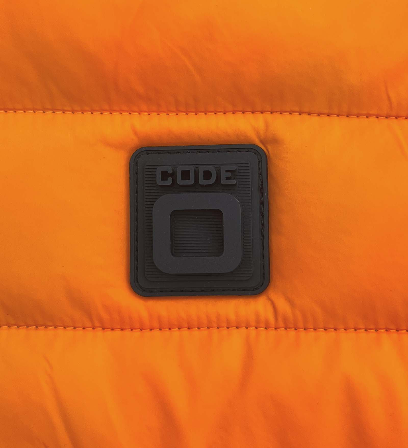Übergangsjacke Orange für Herren und Damen