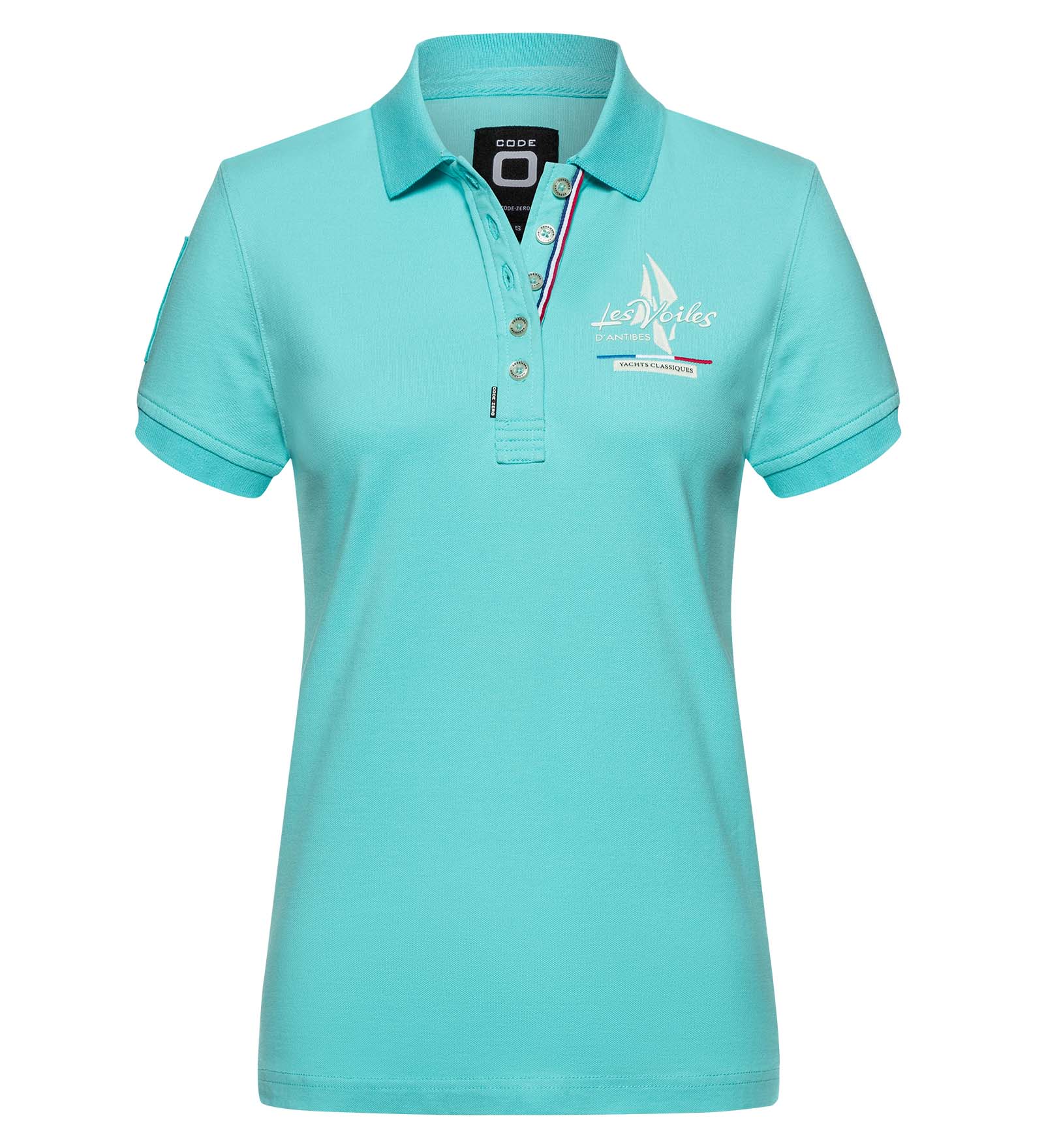 Poloshirt Damen 29th Edition