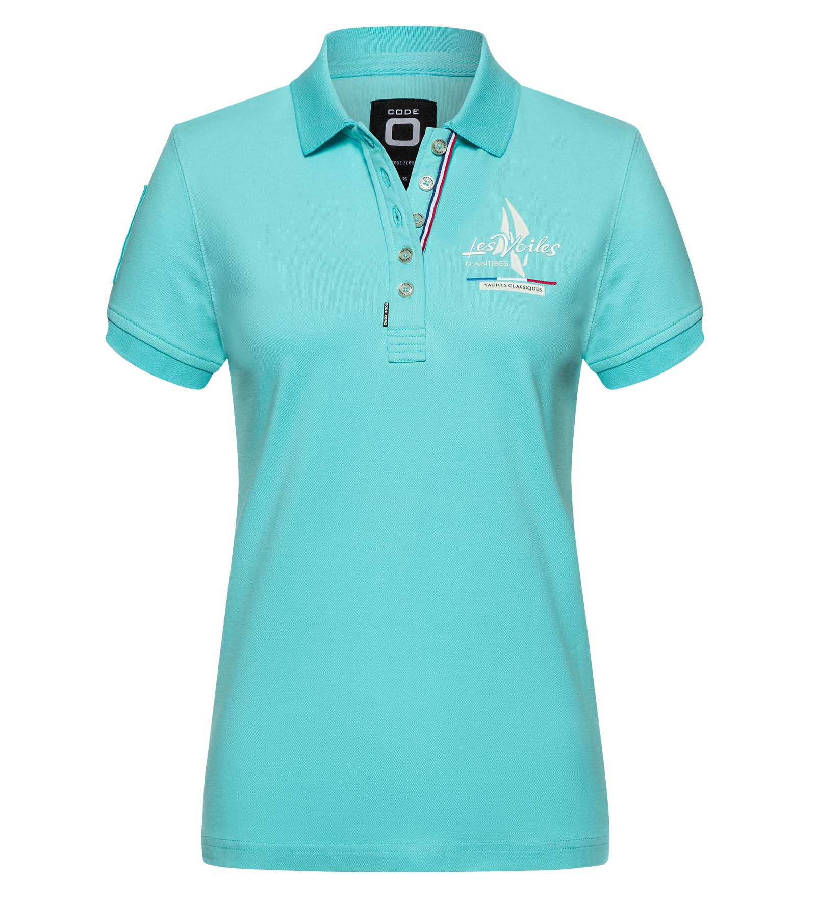 Polo Shirt Women 29th Edition