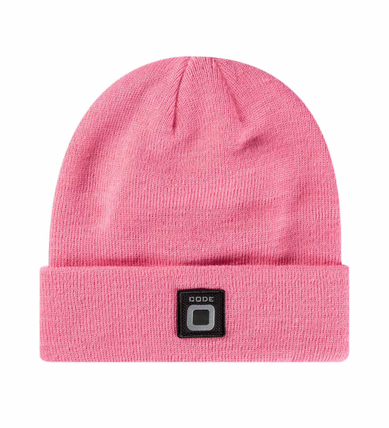 Beanie pink