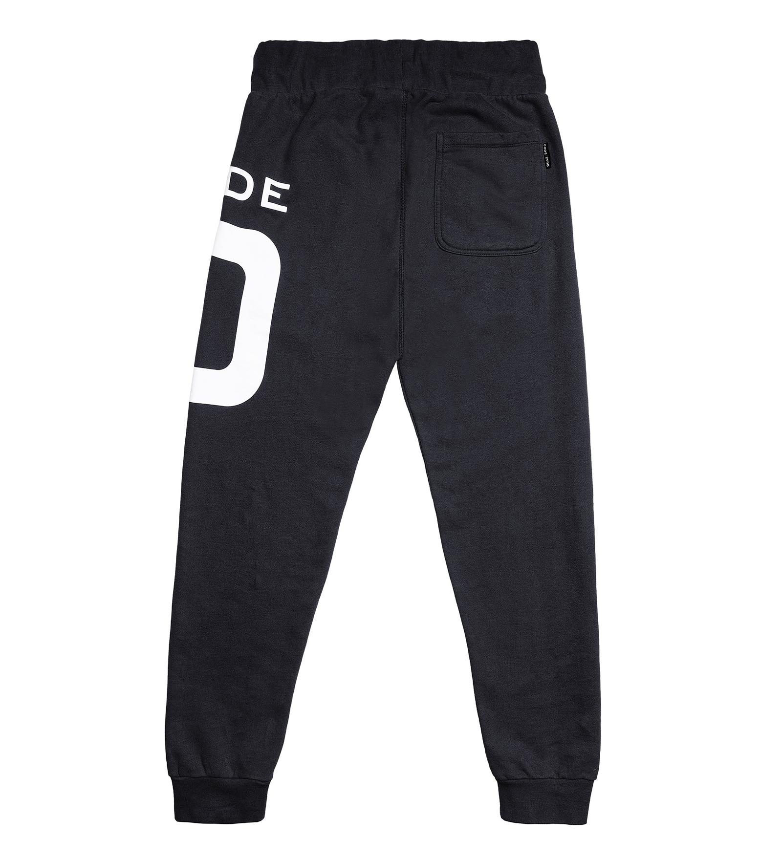 Sweatpants Inboard