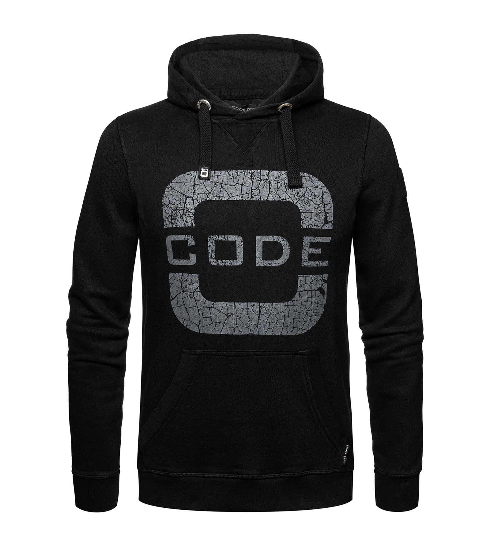 Hoodie Heren Transire