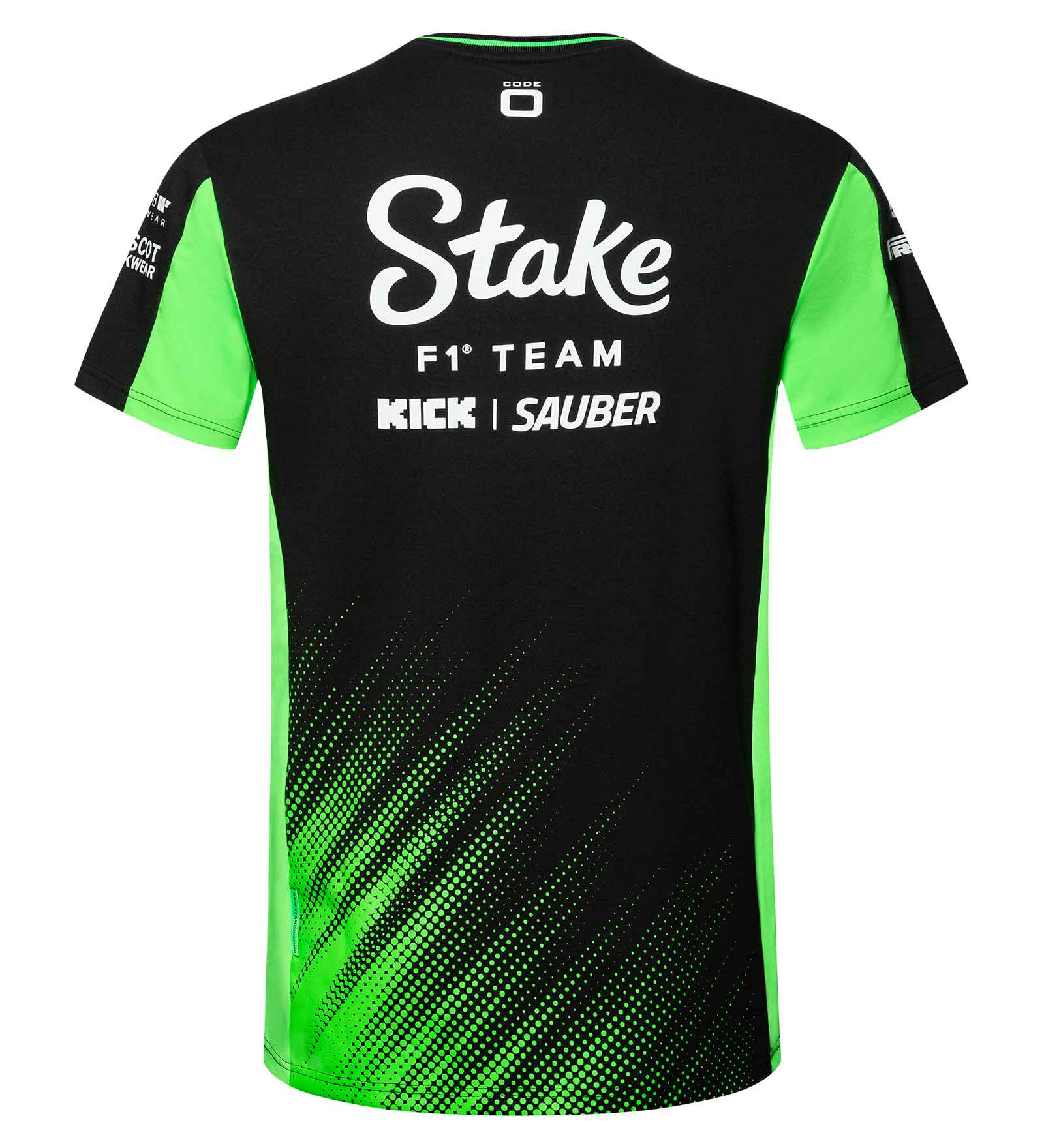 Essential T-Shirt Black for Men Essential T-Shirt Black for Men