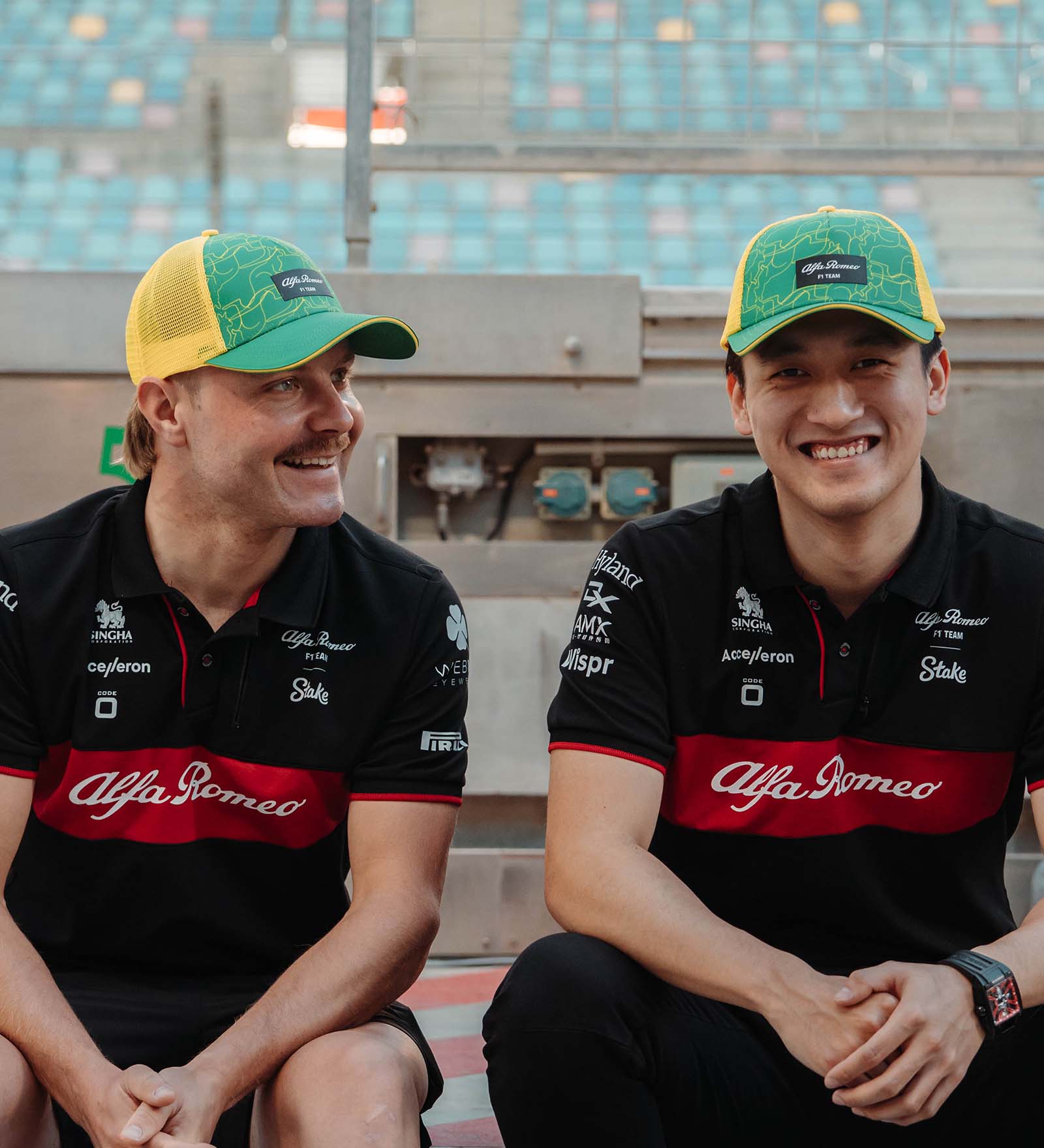 Trucker Cap Australia Trucker Cap Australia