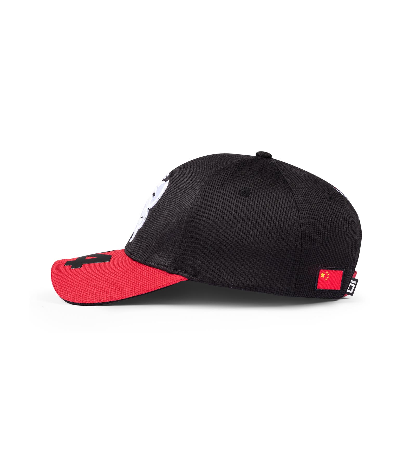 Cap Black for Men and Women 