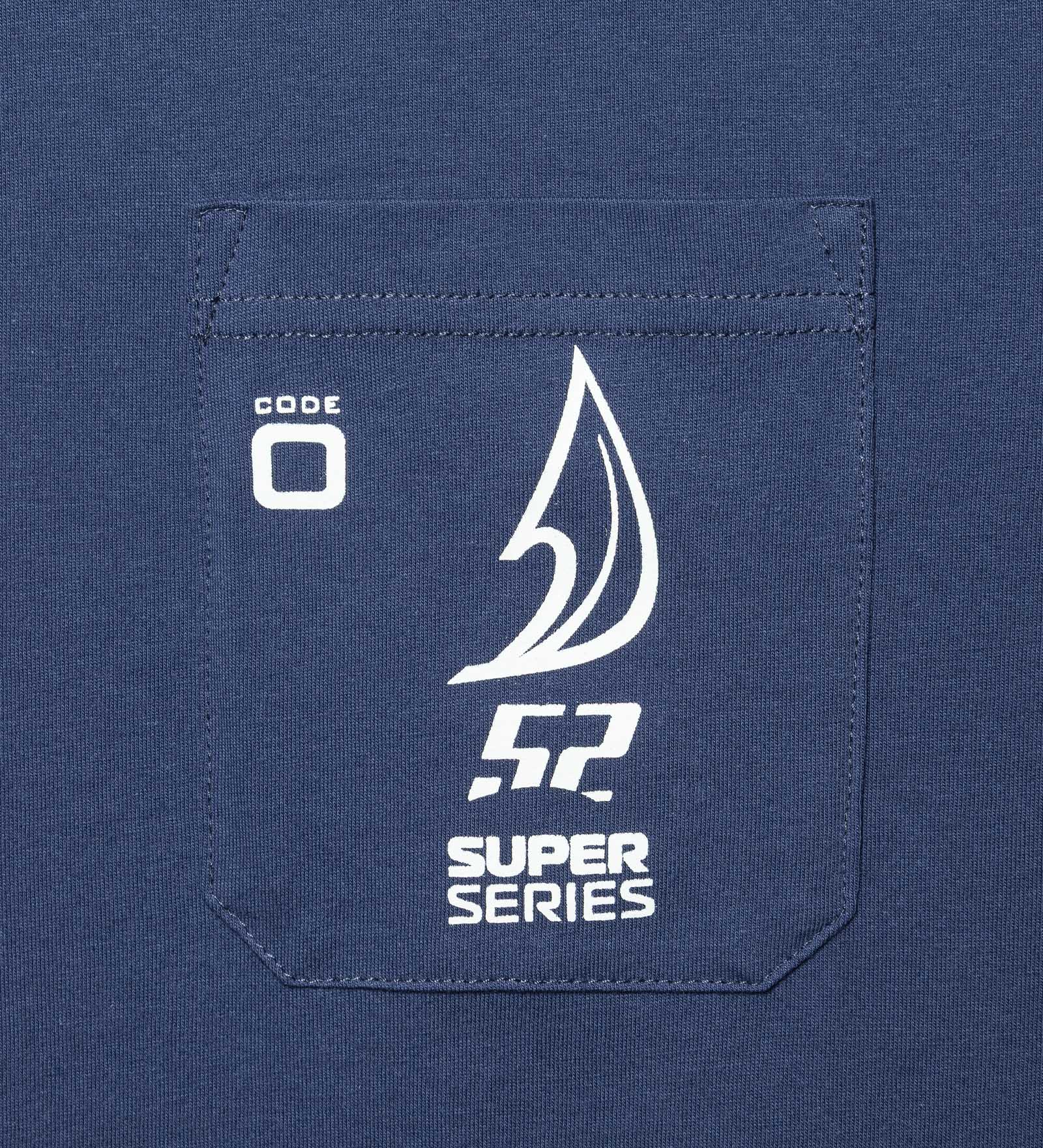T-Shirt Navy Blue for Men 