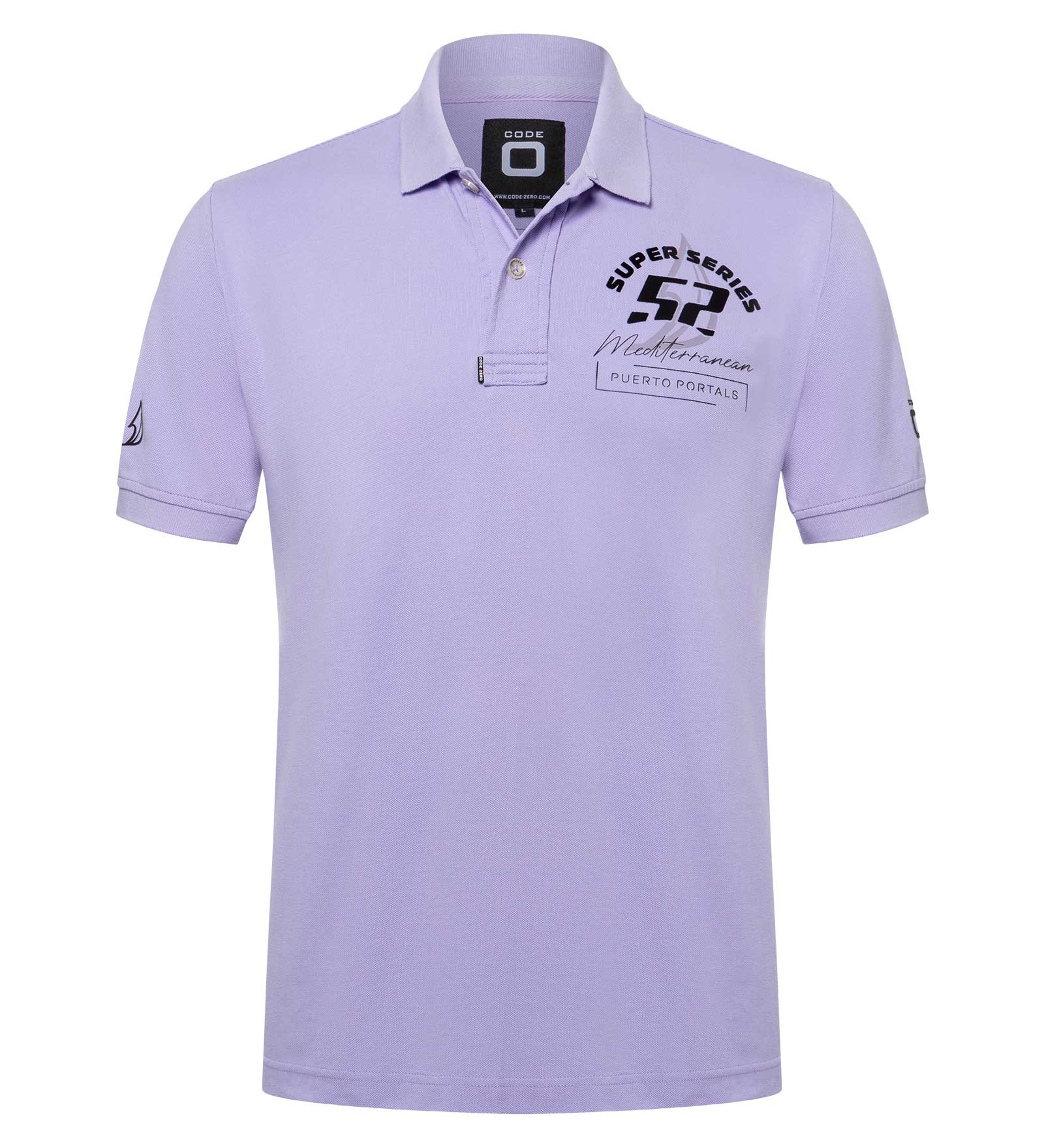 Polo Uomo