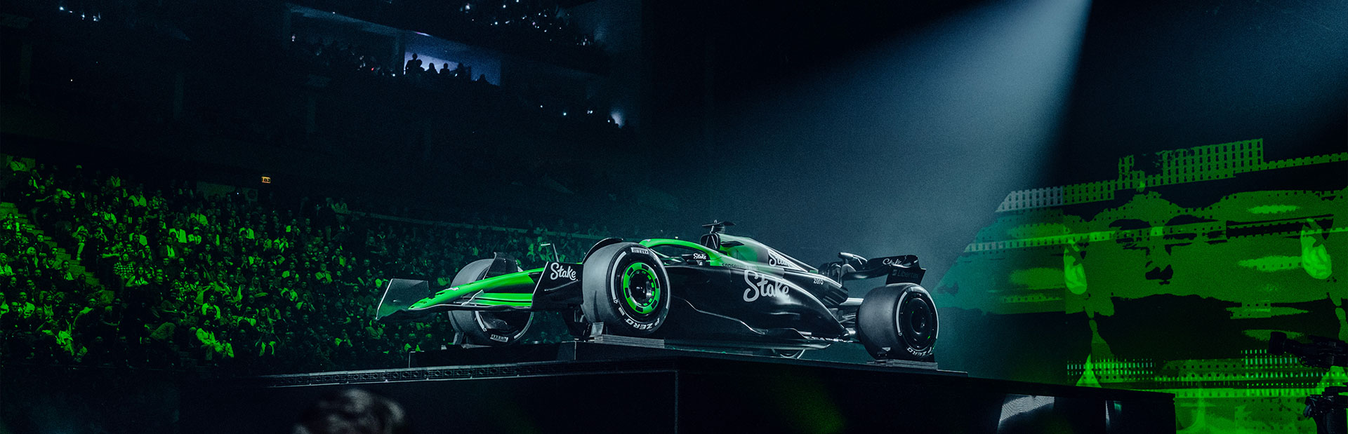 Formula 1 Schedule