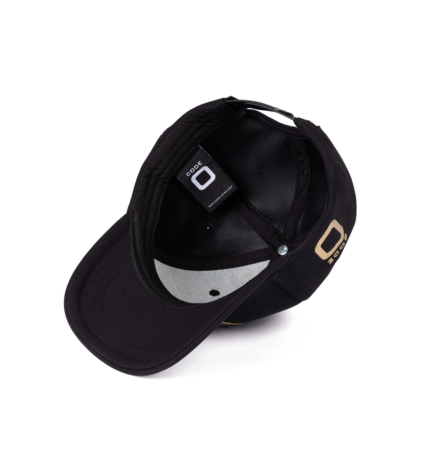 Casquette Pure Performance Curved