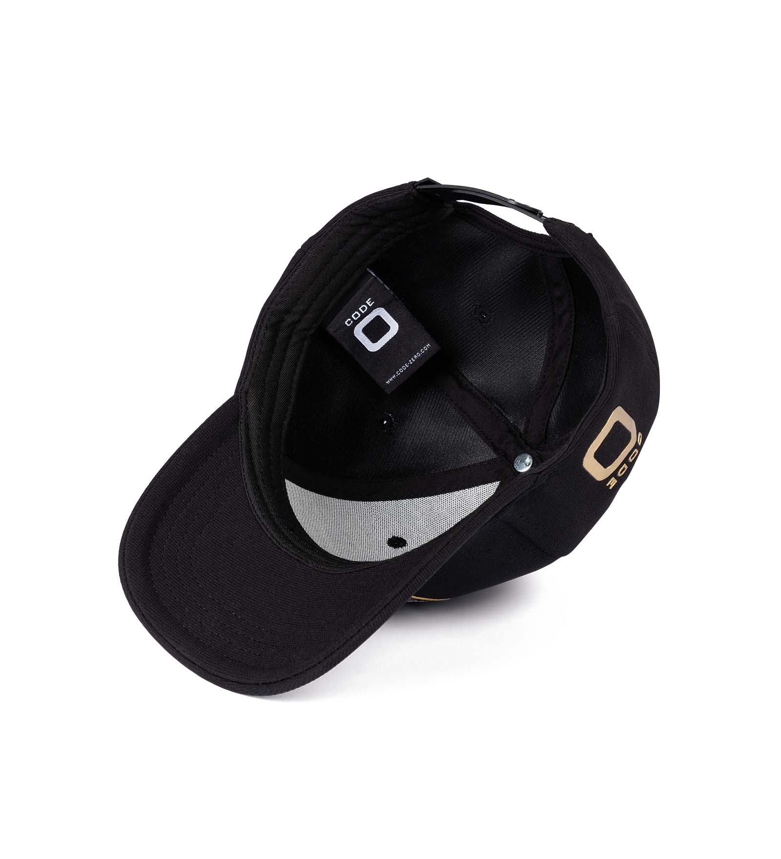 Casquette Noir pour Hommes et Femmes 