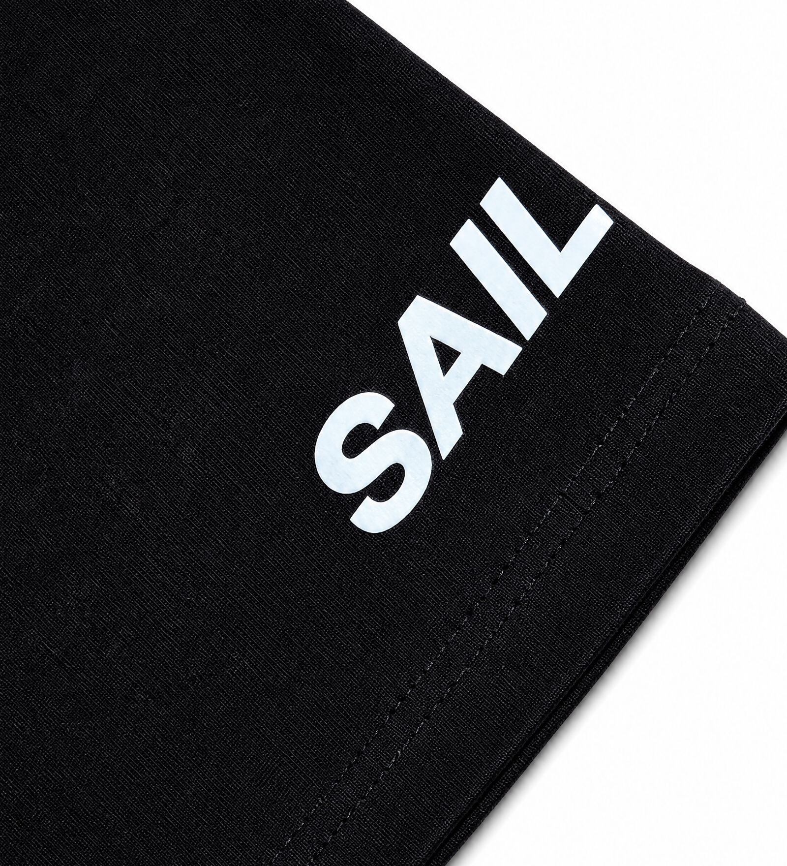 Graphic T-Shirt Black for Men
