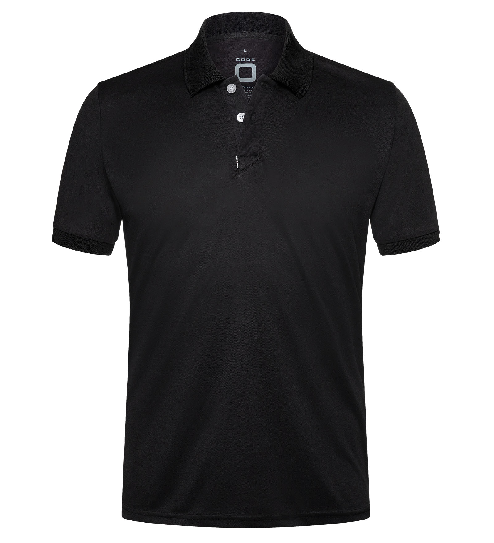 Polo Shirt Atlantic Polo Shirt Atlantic