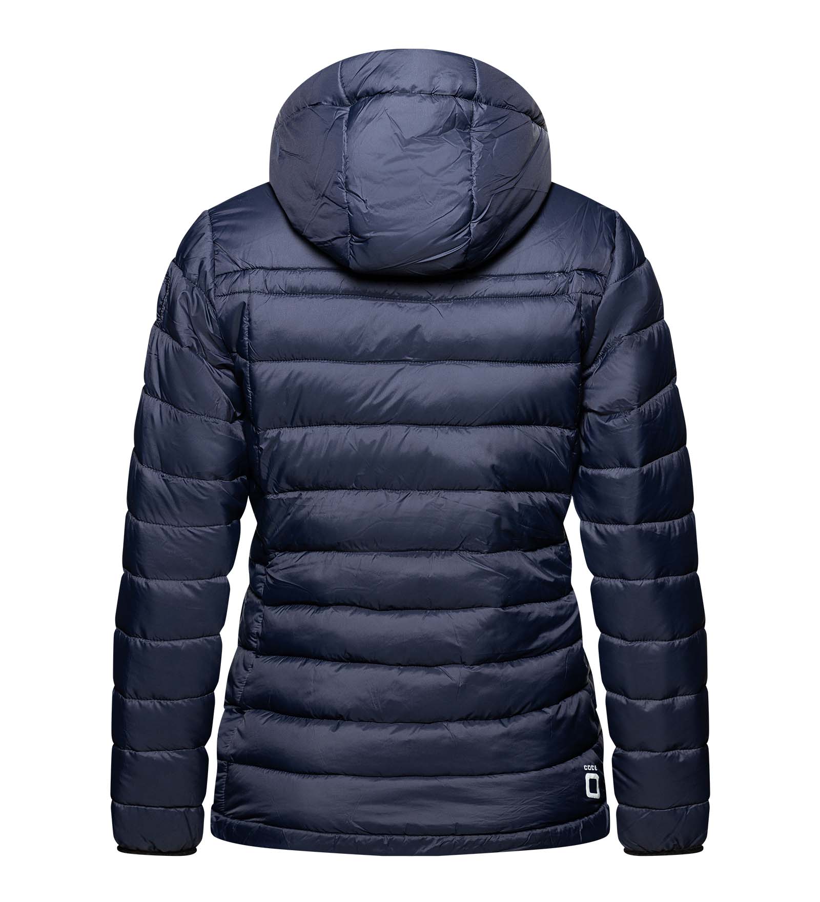 Übergangsjacke Navy für Damen 