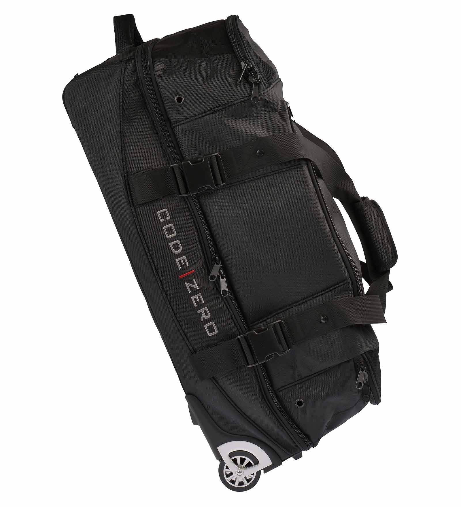 Valise à roulettes Noir pour Hommes et Femmes Valise à roulettes Noir pour Hommes et Femmes