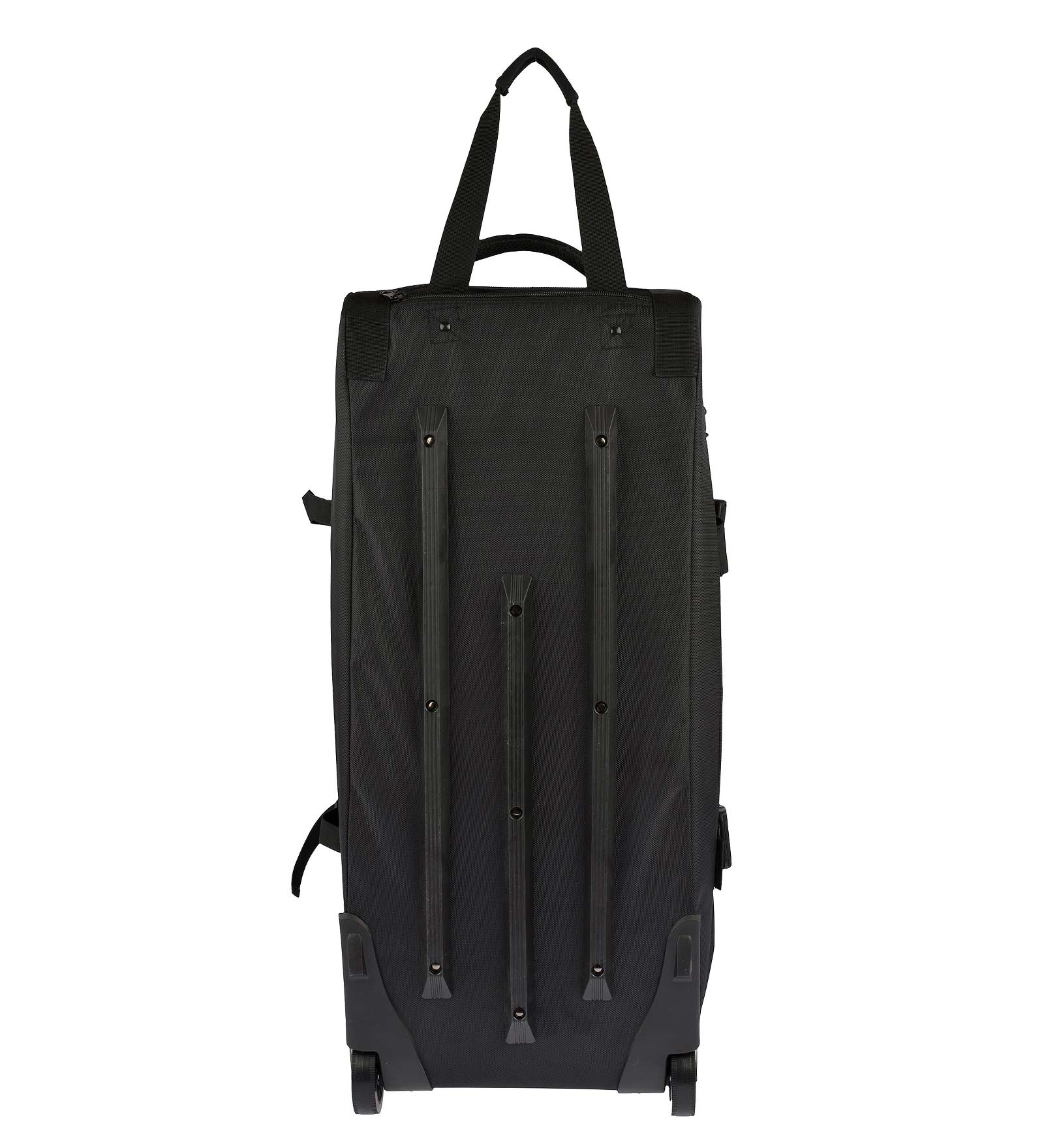 Valise à roulettes Noir pour Hommes et Femmes 