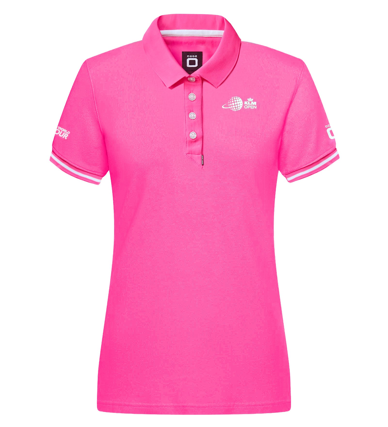 Polo Shirt Women