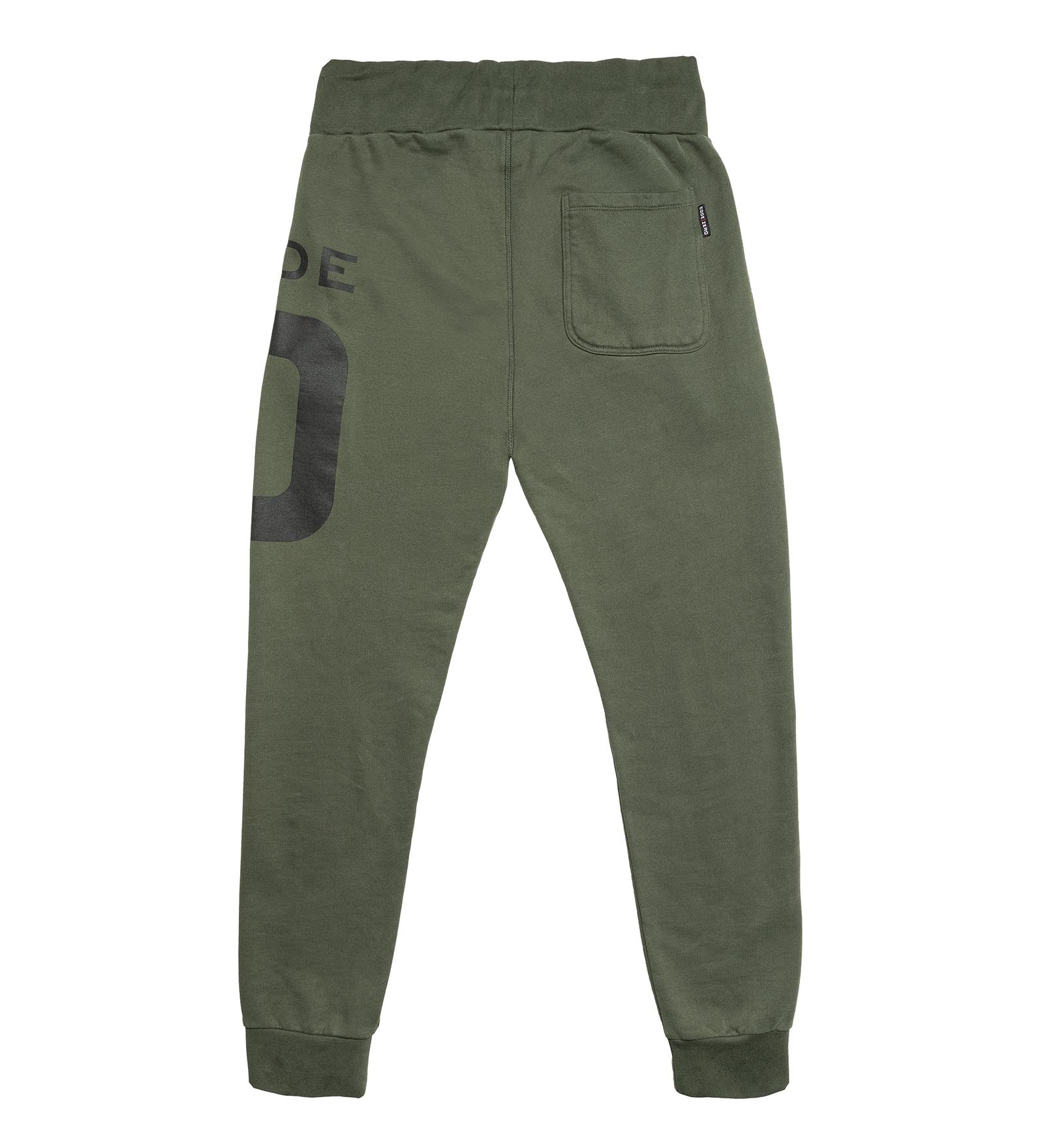 Sweatpants Inboard