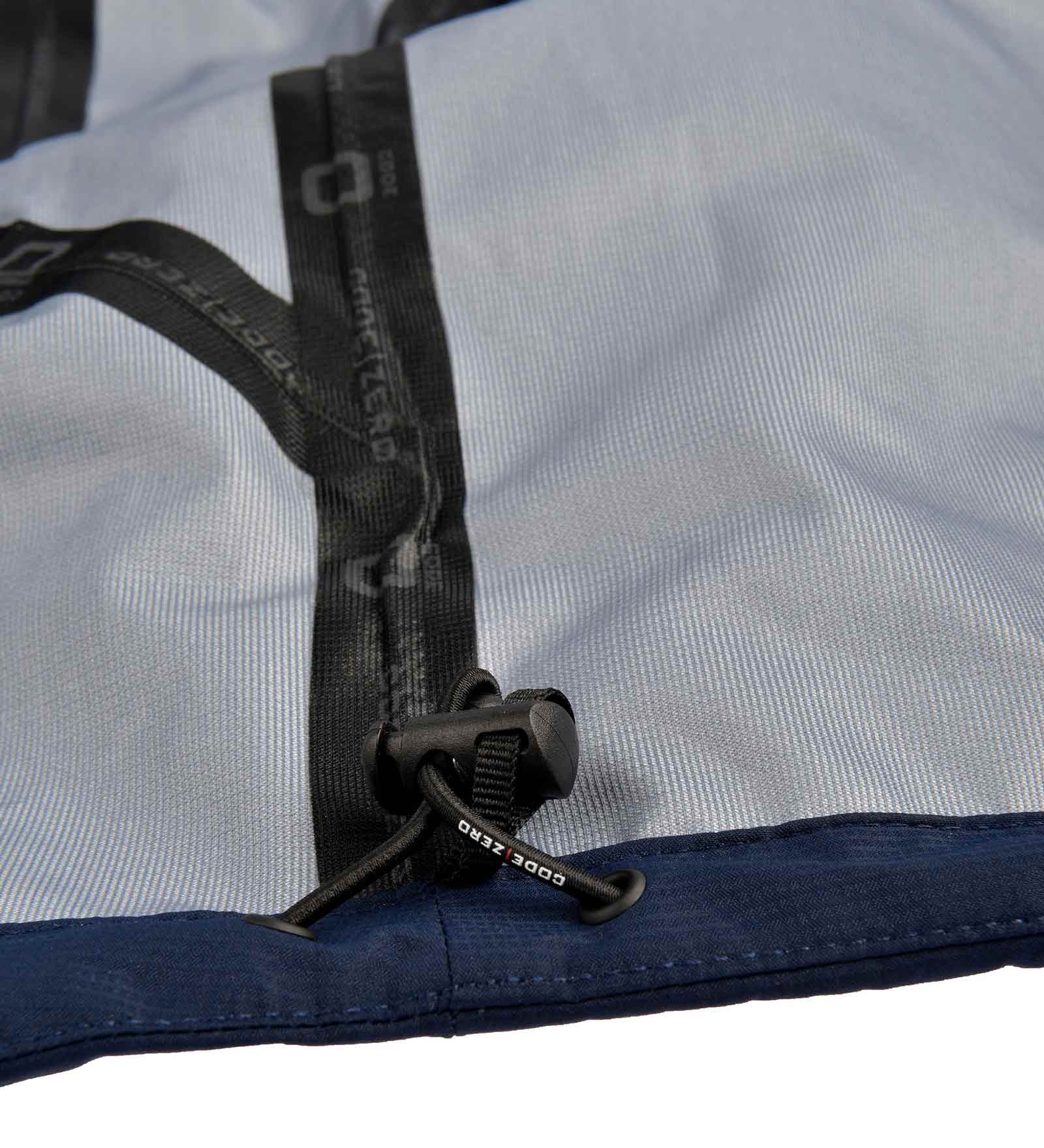 Regenjacke Navy für Damen Regenjacke Navy für Damen