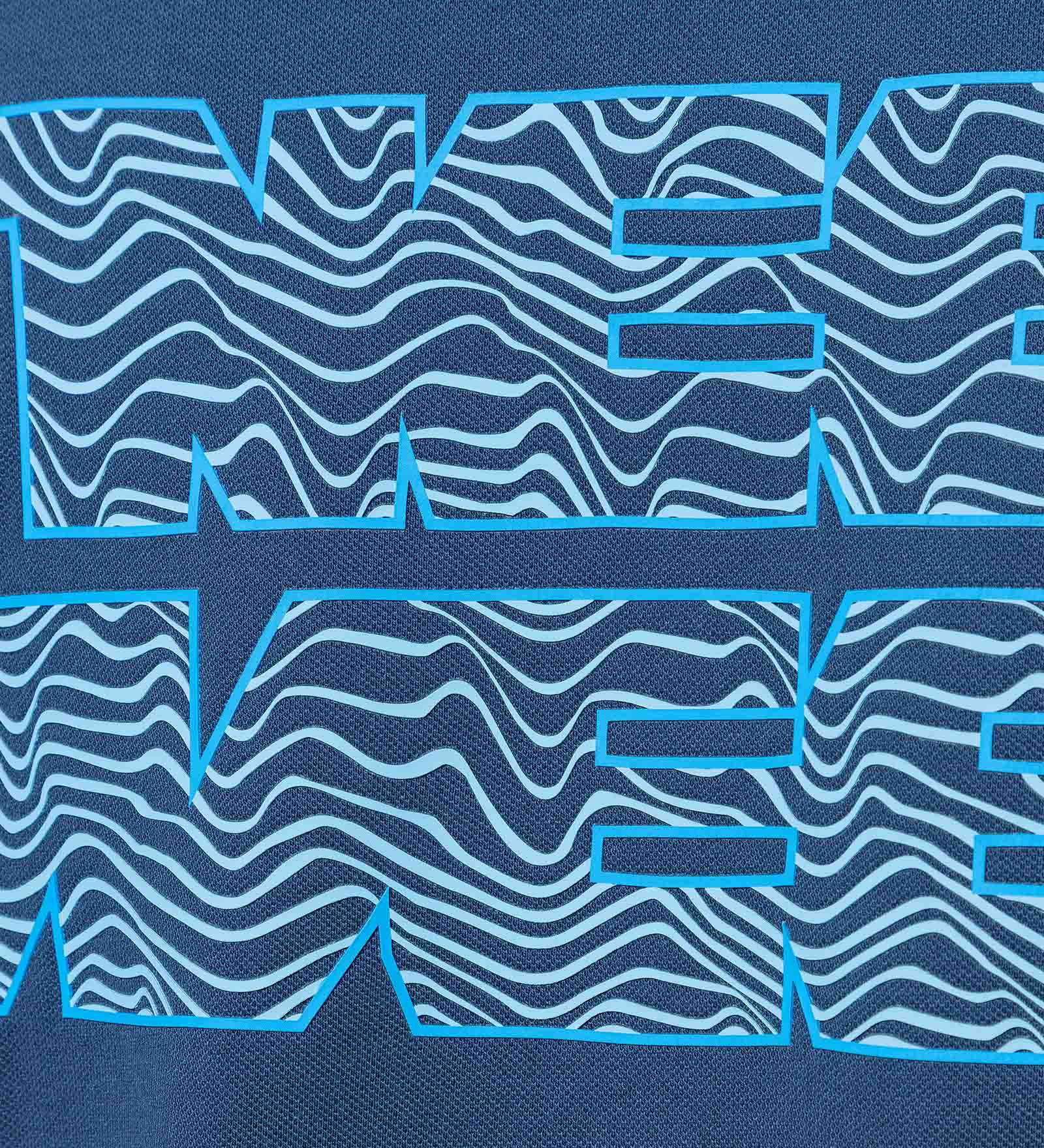 Cotton Polo Navy Blue for Men Cotton Polo Navy Blue for Men