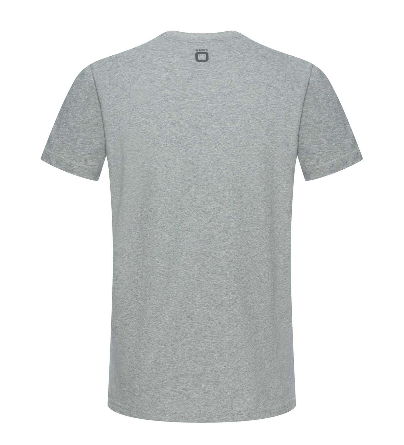 T-Shirt Grau für Herren 