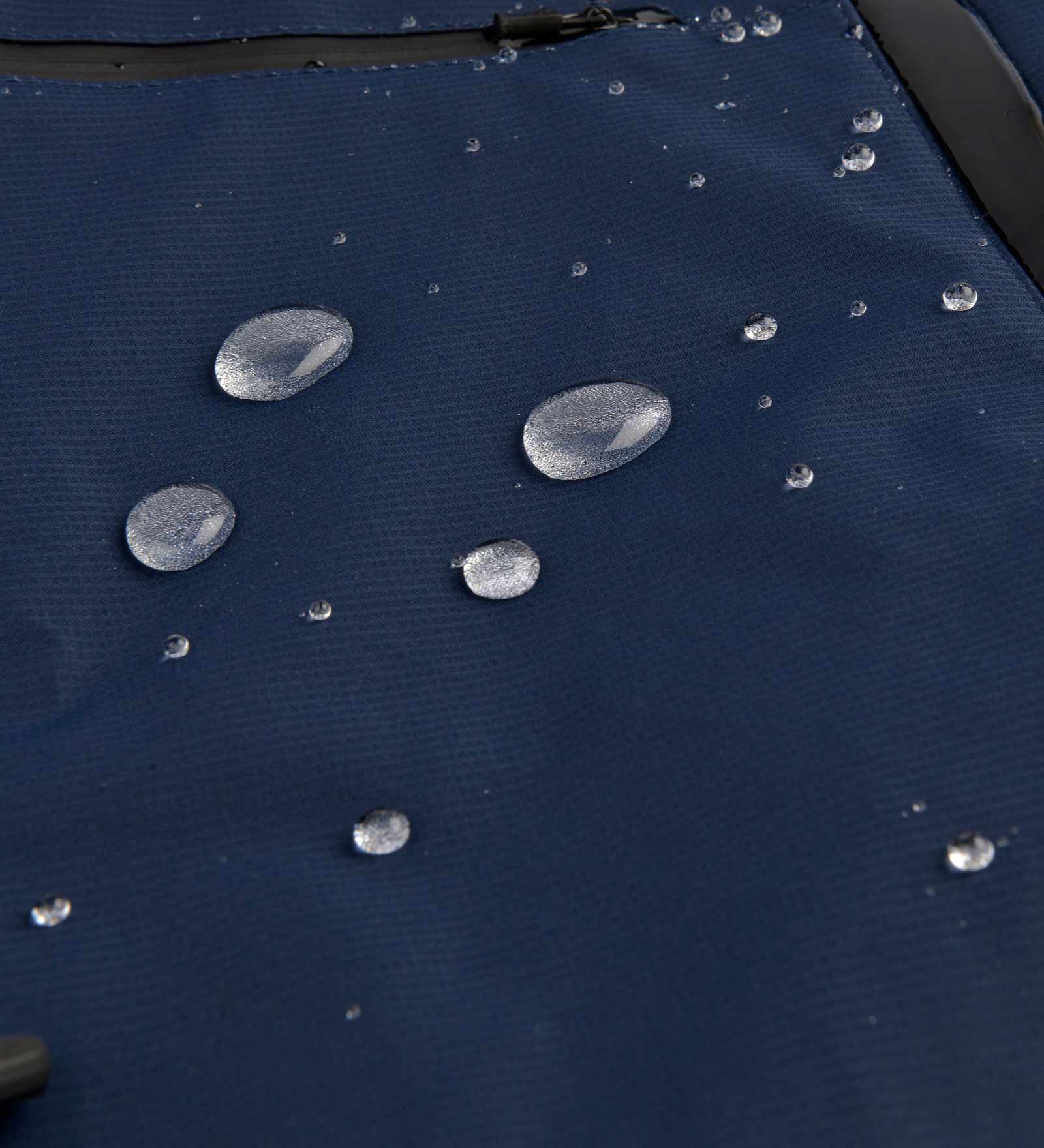 Regenjacke Navy für Damen Regenjacke Navy für Damen