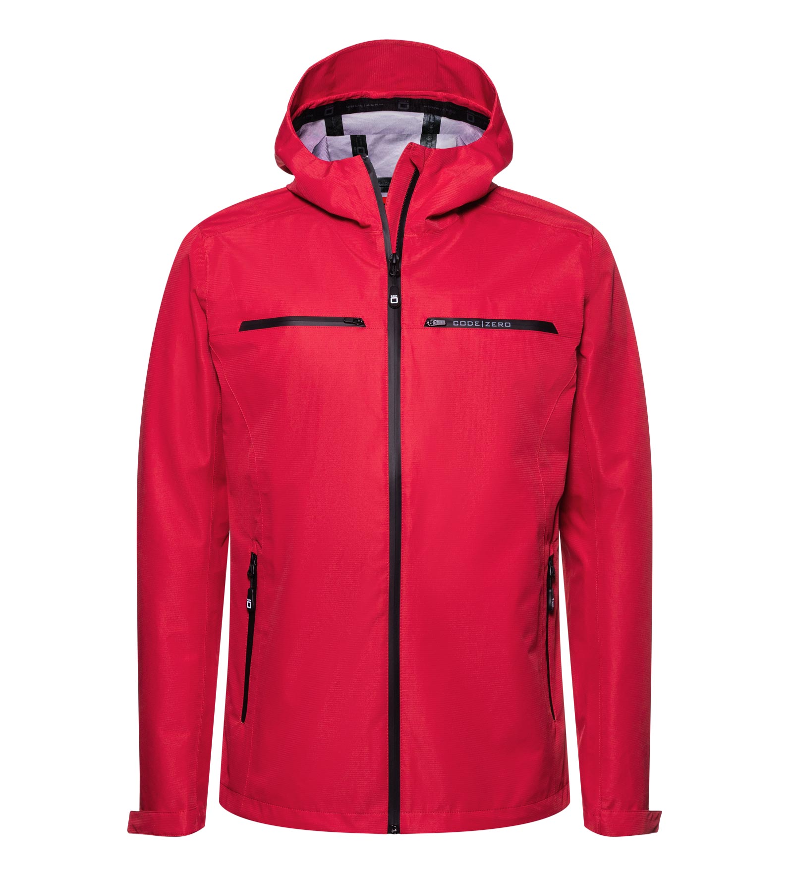 Chaqueta Hombre Waypoint