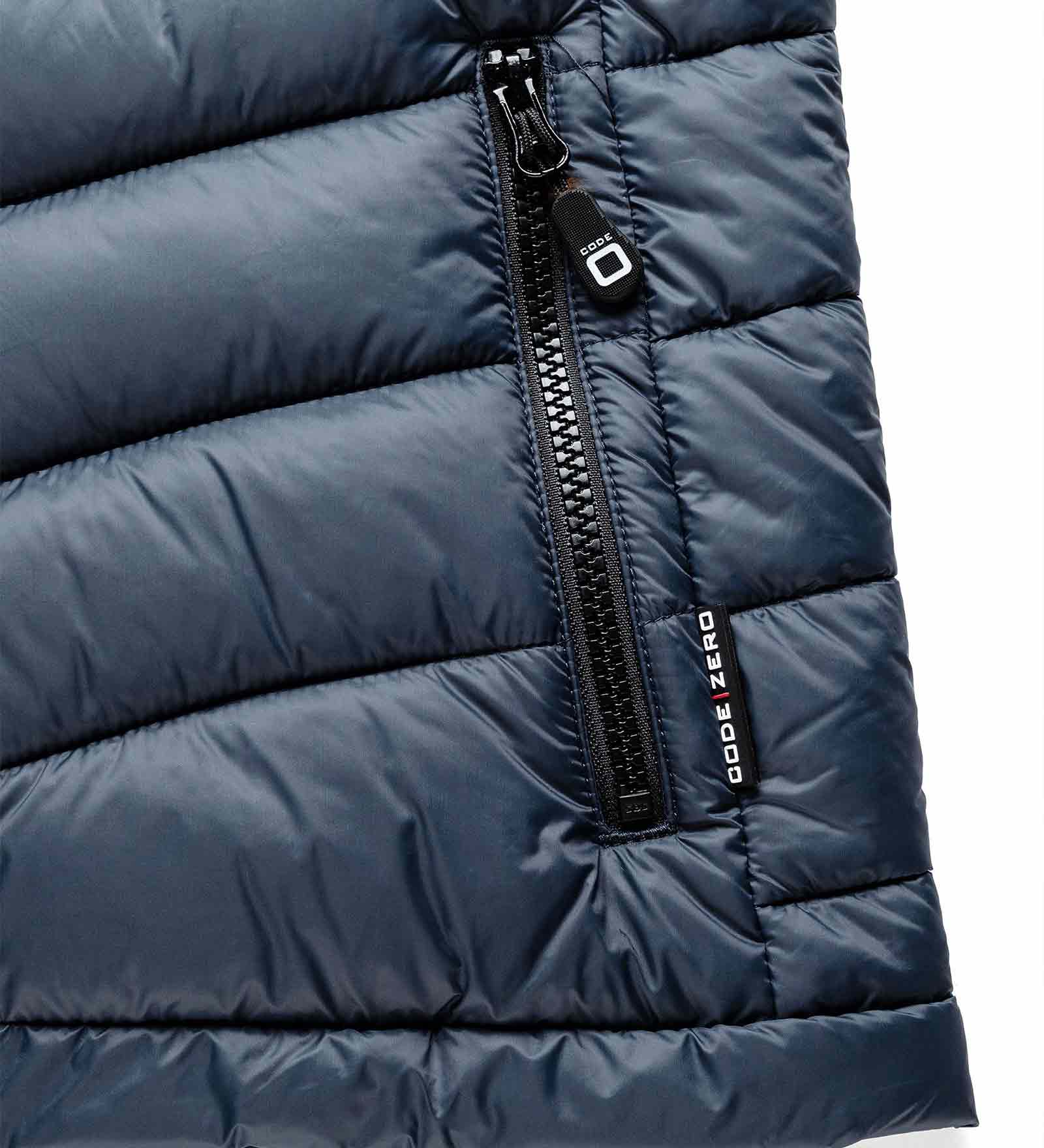 Gilet Femme Jackyard