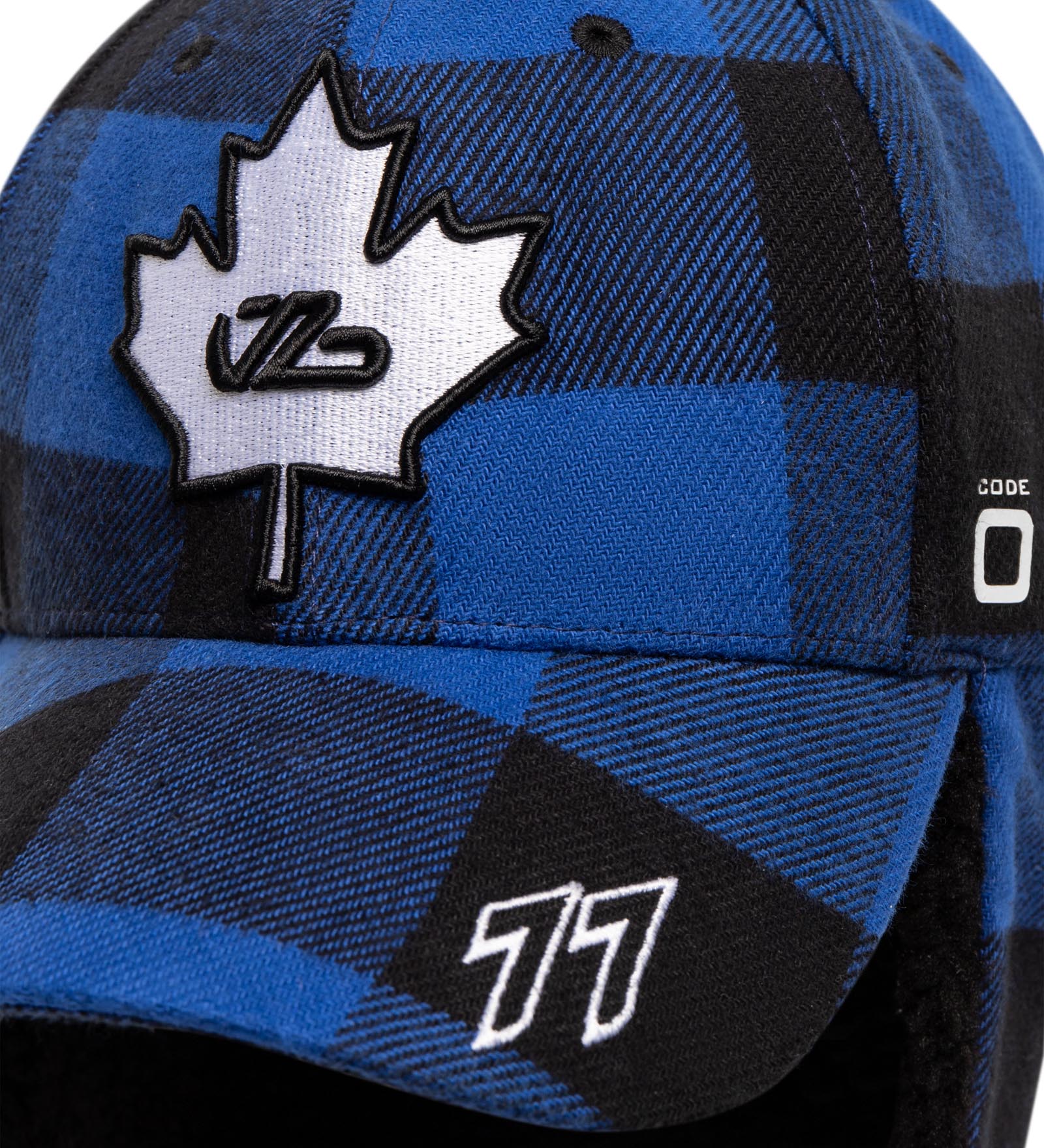 Trapper Hat Lumberjack Trapper Hat Lumberjack