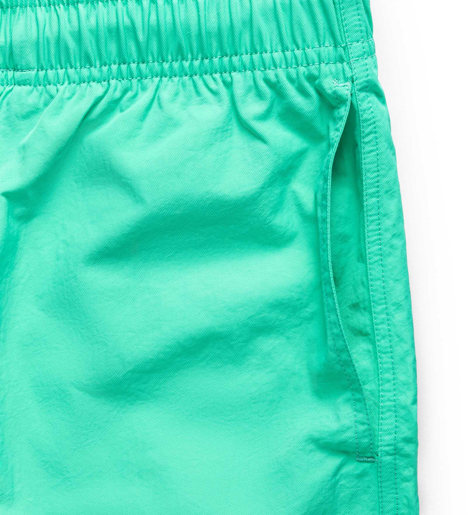 Swim Shorts Groen voor Heren 