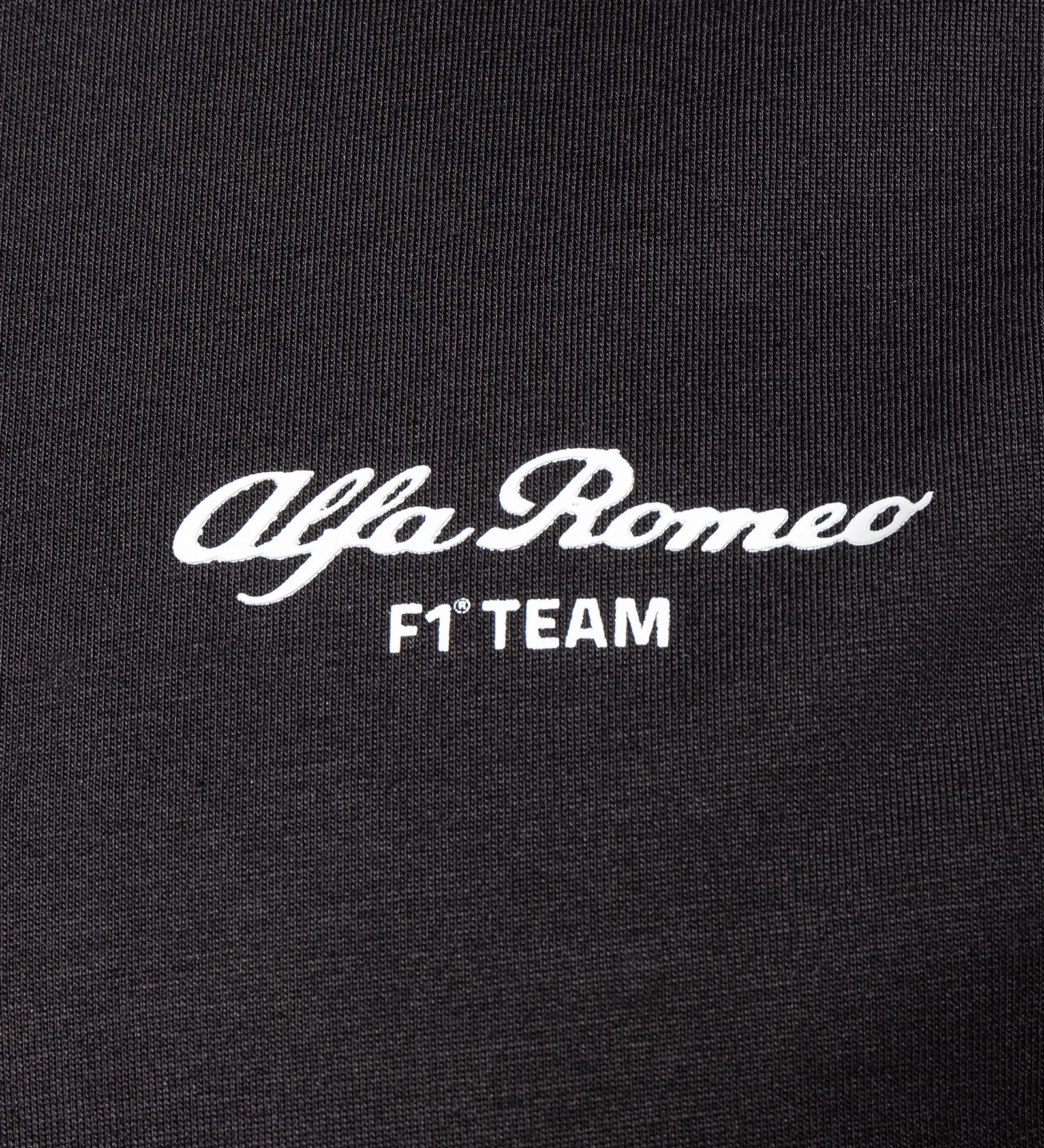 T-Shirt Miami L Alfa Romeo F1 Fanwear Online Shop