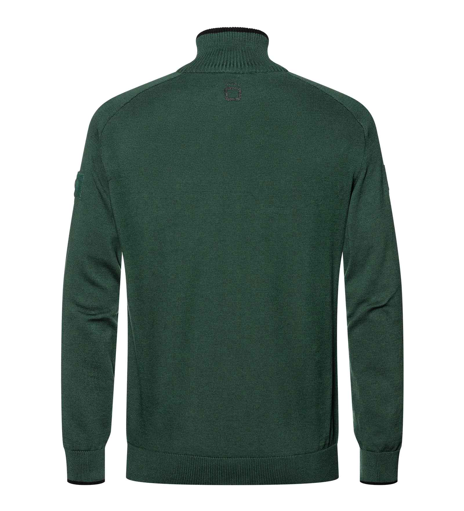 Pullover Homme Maritime