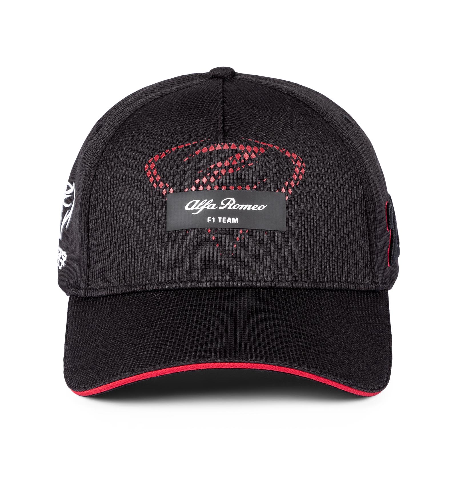 Gorra Negro para Hombre y Mujer 