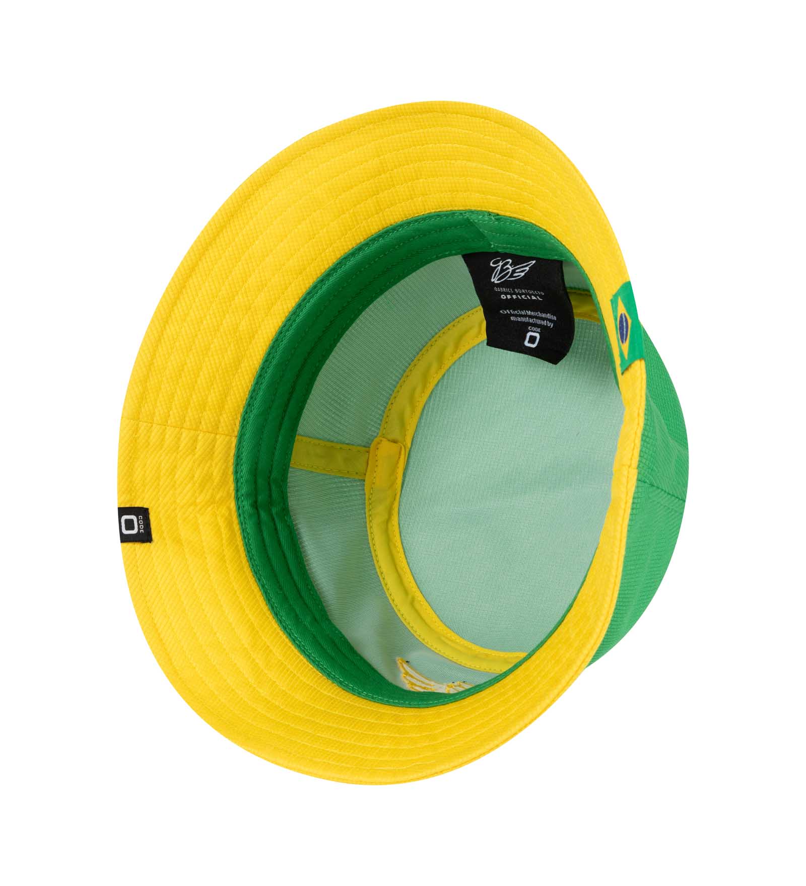 Hat Green for Men and Women 