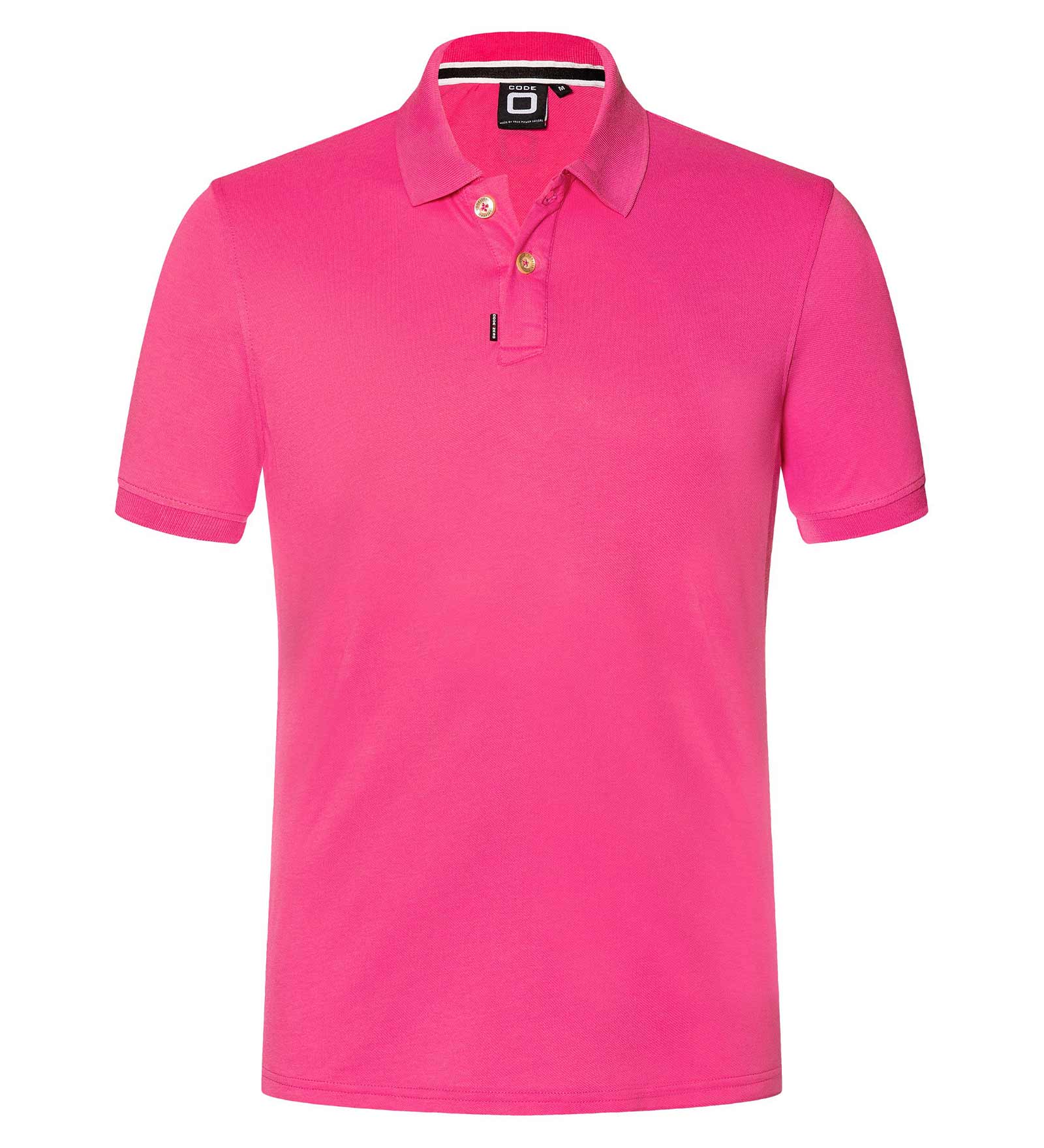 Poloshirt Herren Performance