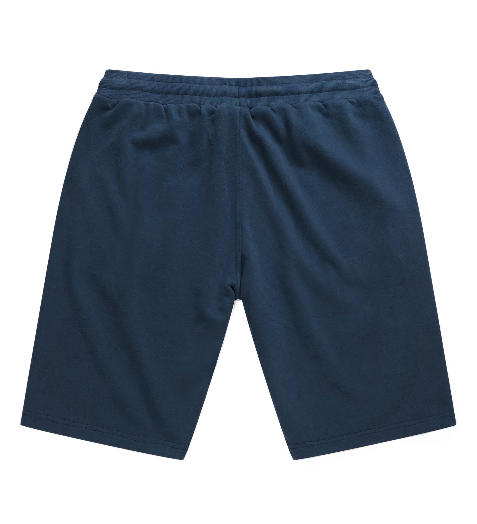 Sweat Shorts Navy Blue for Men and Women 