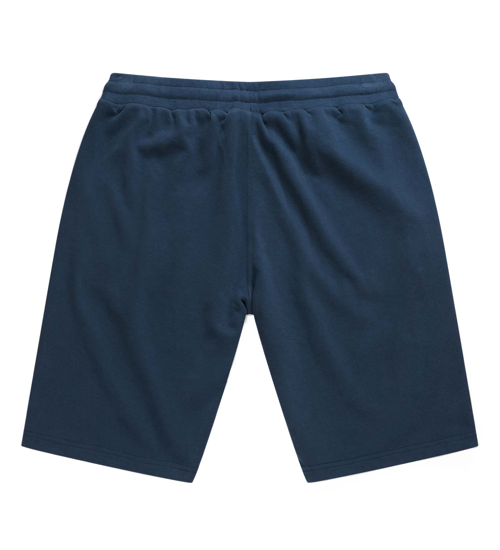 Sweatshorts Navy für Herren und Damen 