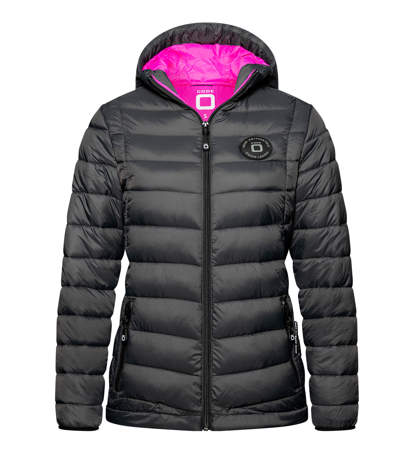 Chaqueta Mujer Jackyard