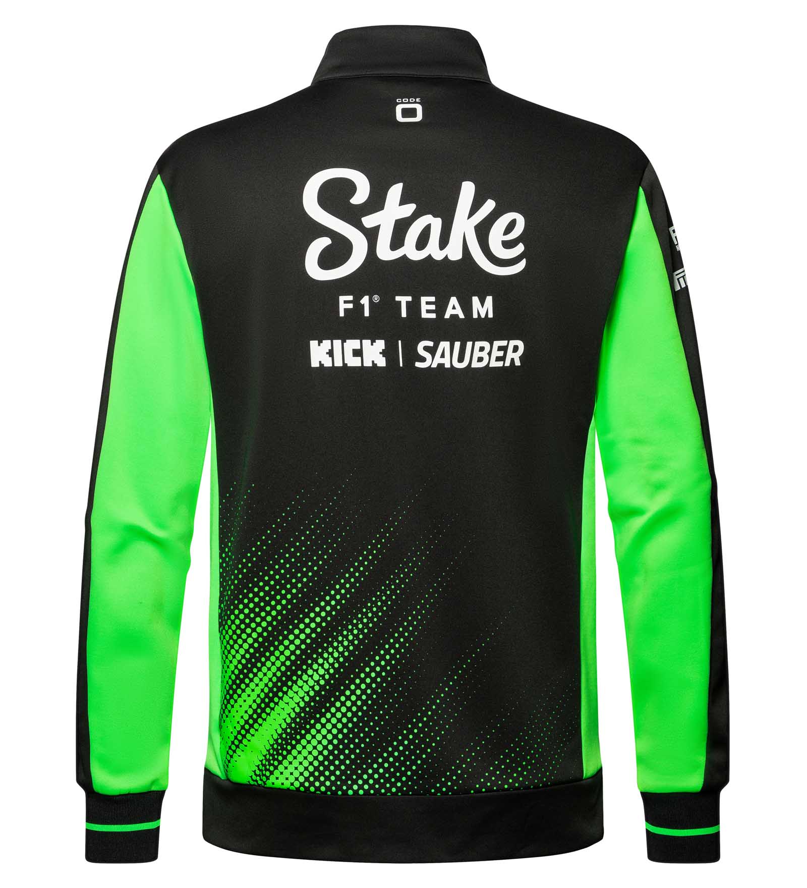 Sweatshirt Black for Men 