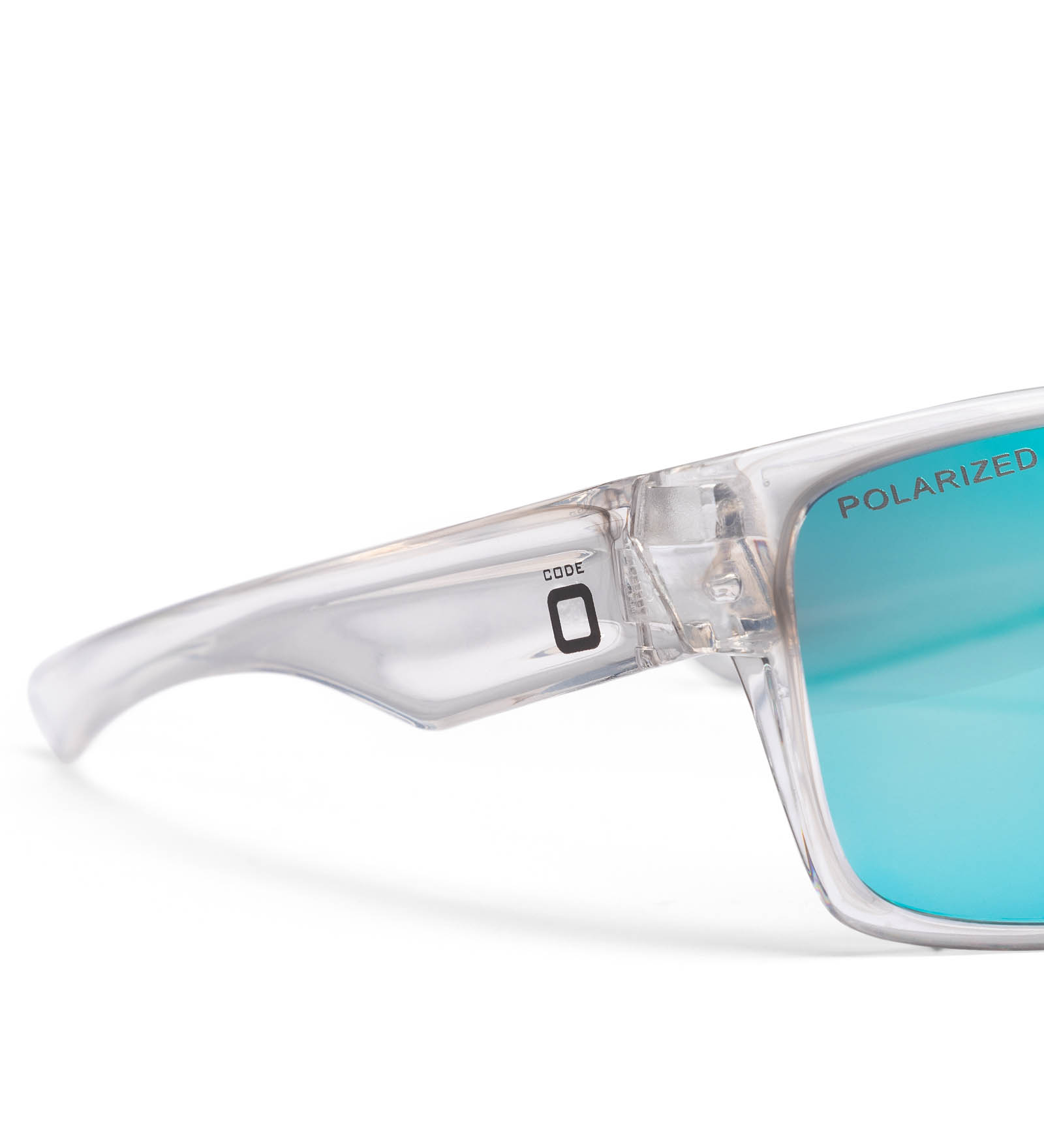 Sonnenbrille Blau für Herren und Damen 