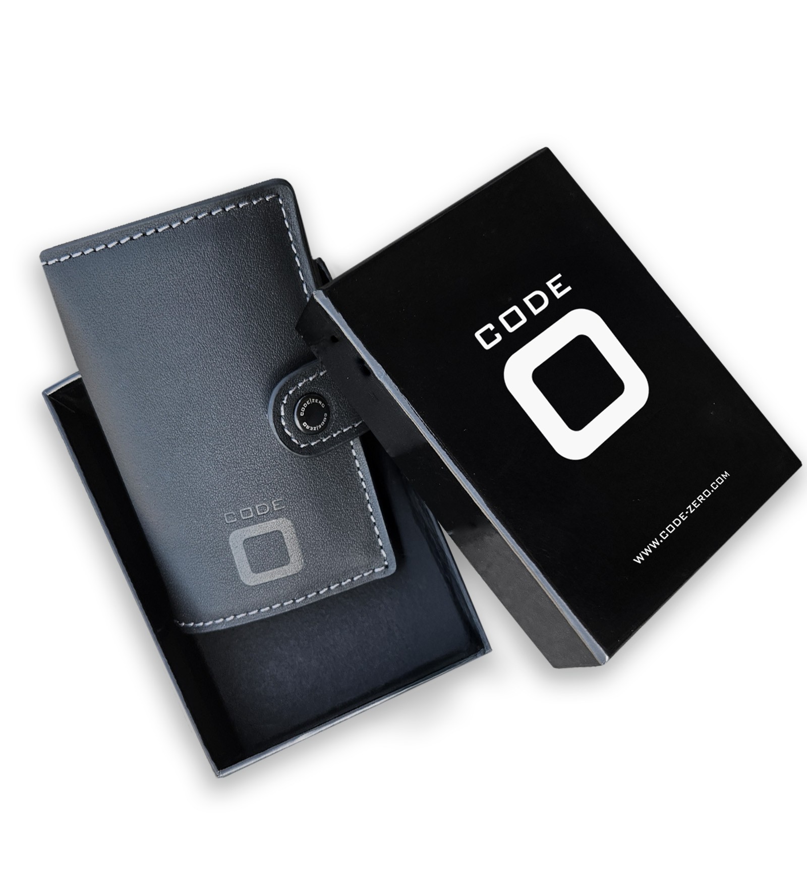 Slim Wallet