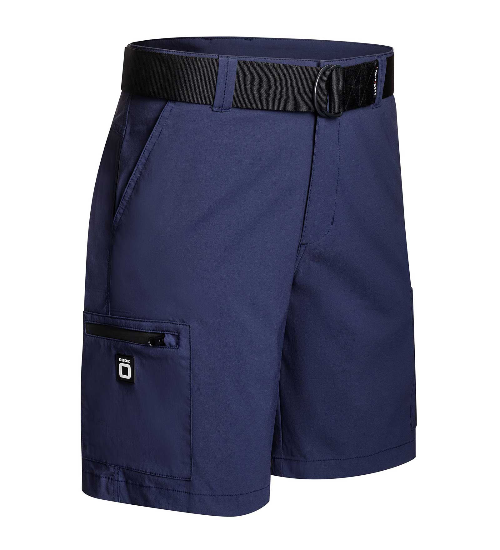 Cargoshort Marine voor Heren 