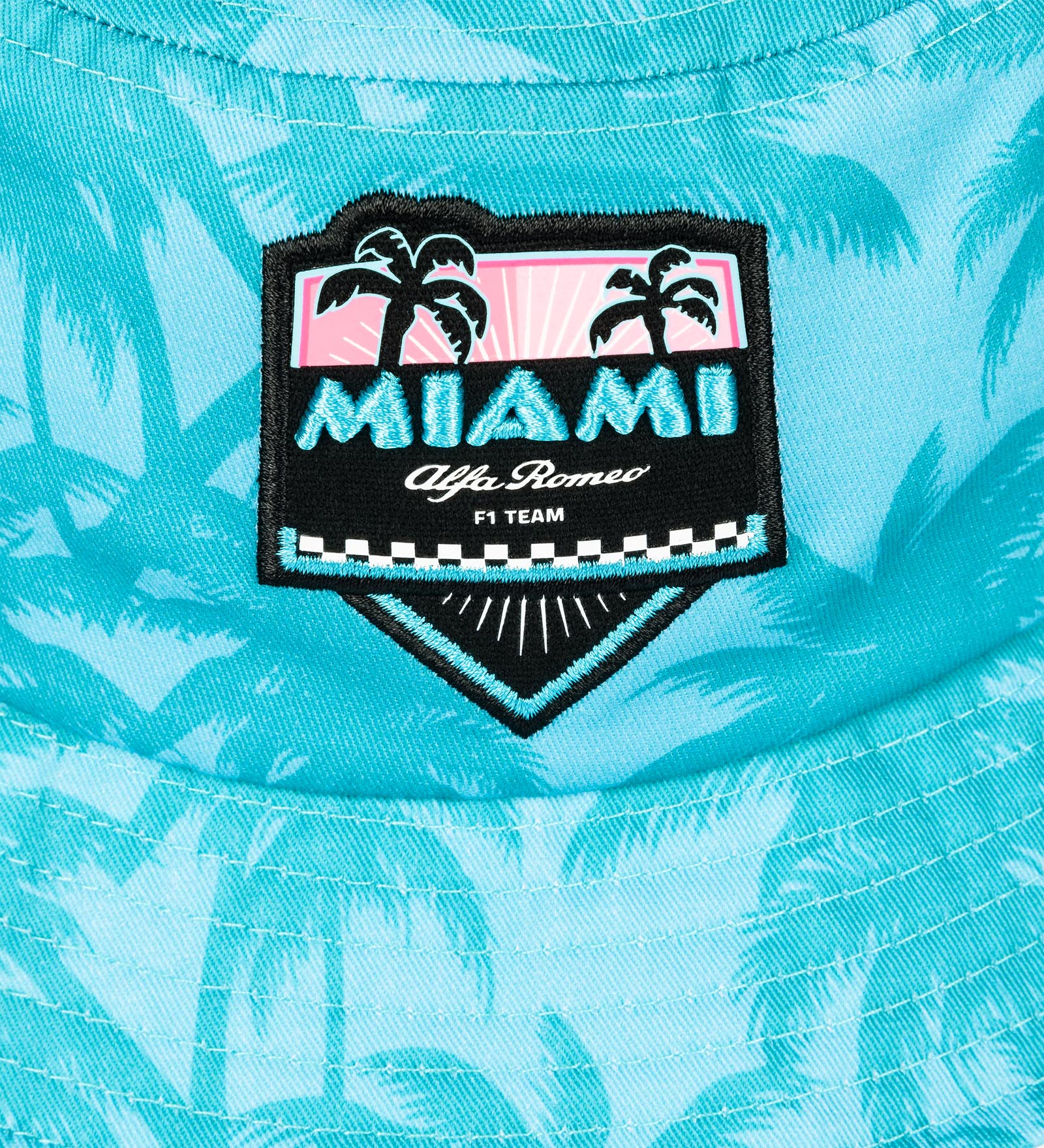 Bucket Hat Miami