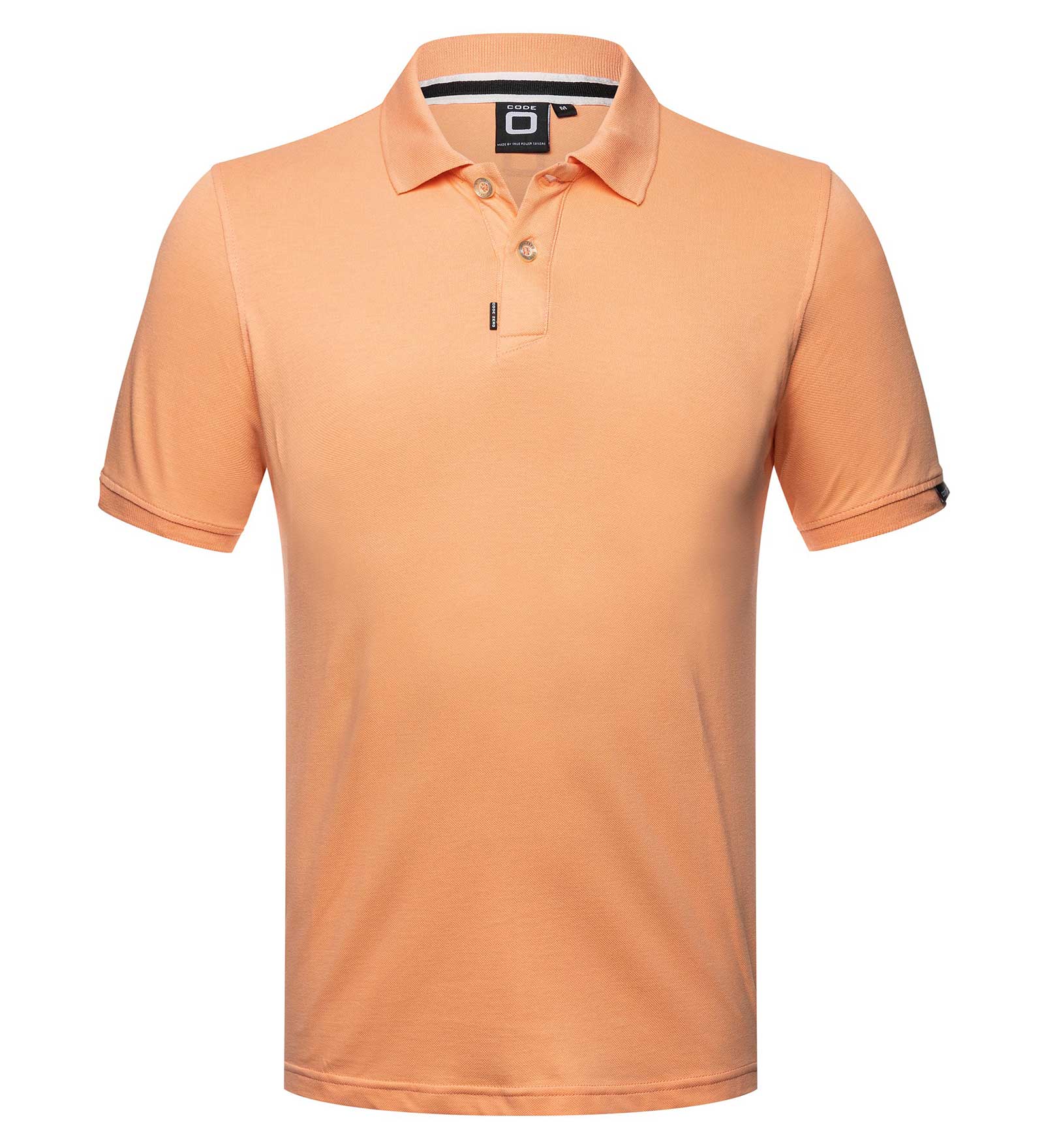 Poloshirt Herren Performance