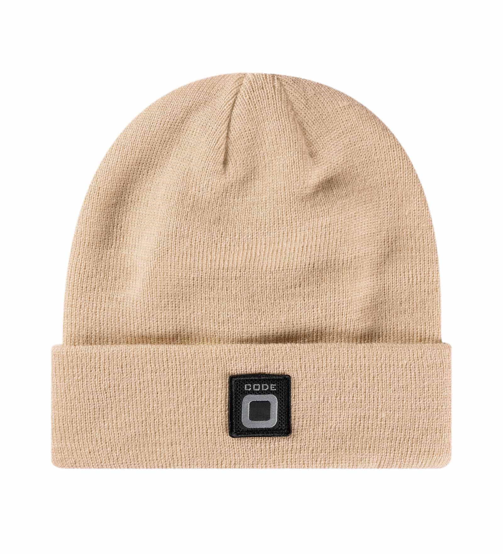 Beanie beige