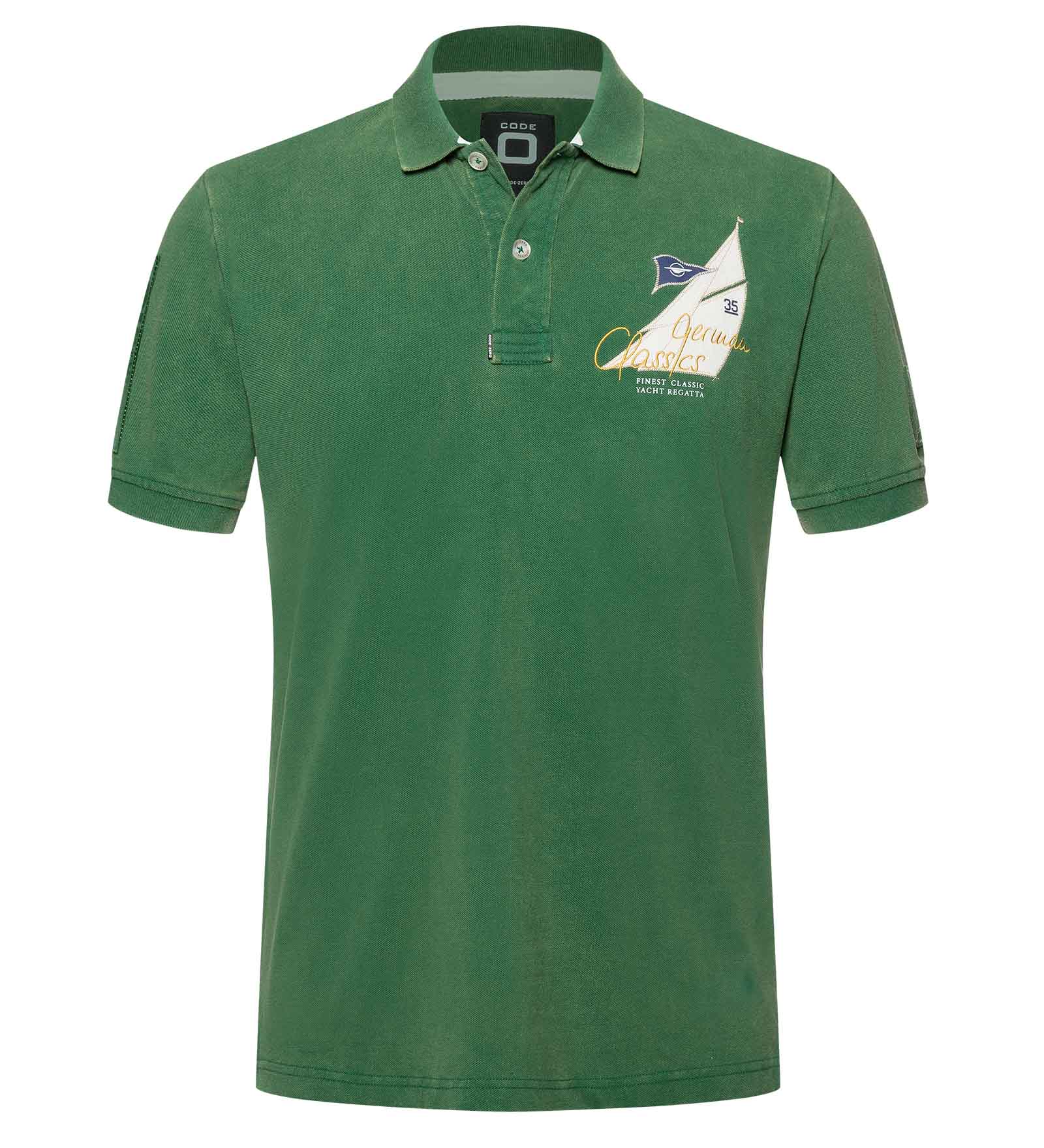Polo Uomo 